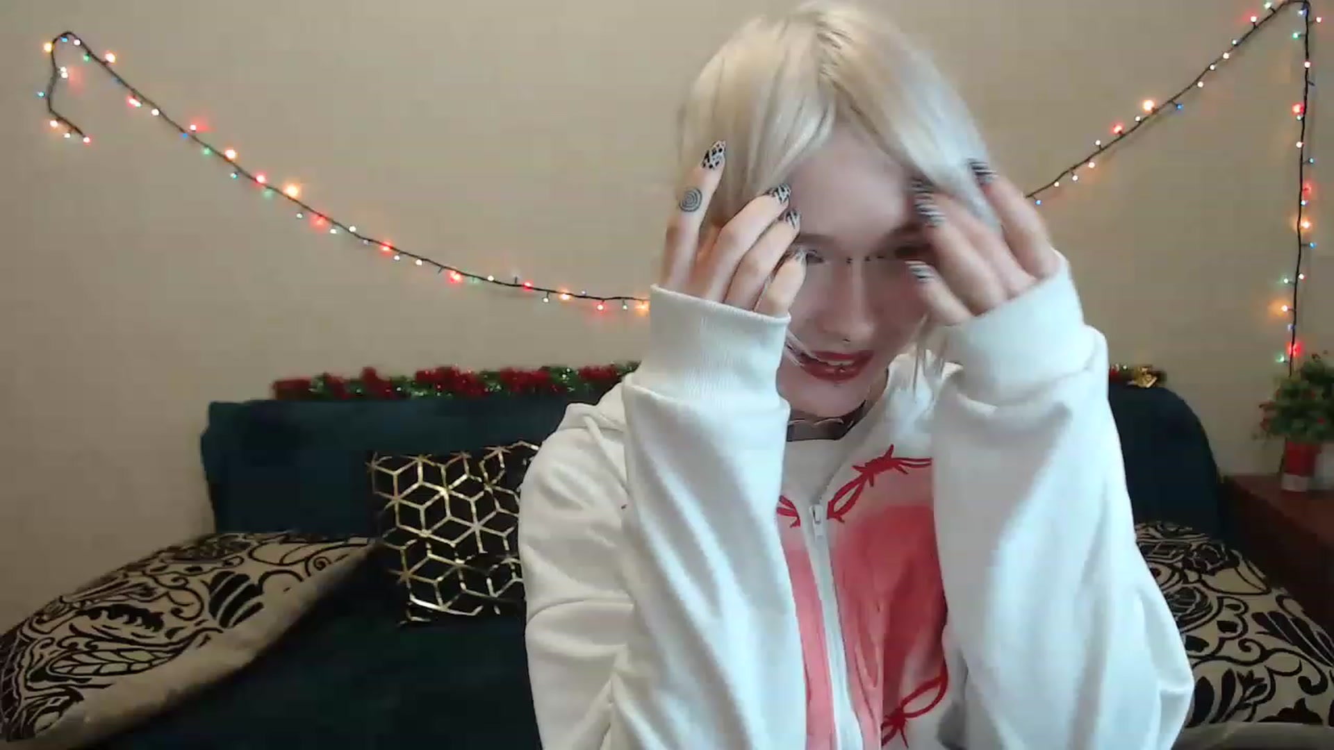 Gallery image thumbnail from Killinna's myfreecams stream on, 01/04/2023, 15:19 image 17 of 20