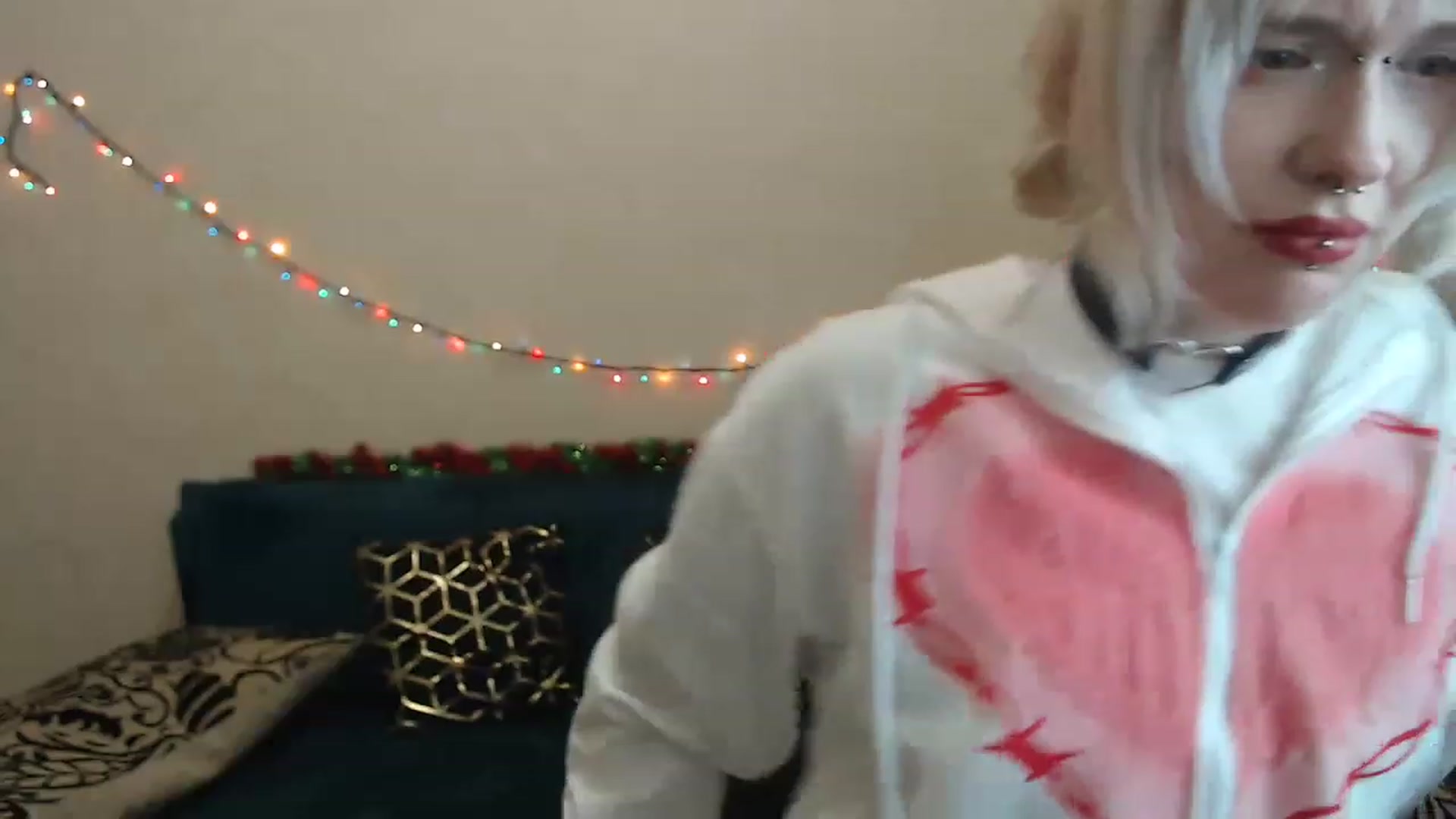 Gallery image thumbnail from Killinna's myfreecams stream on, 01/04/2023, 16:24 image 6 of 20