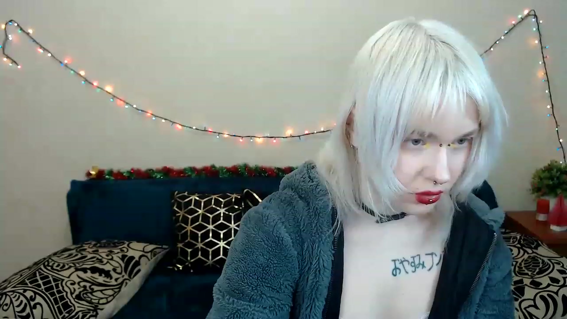Gallery image thumbnail from Killinna's myfreecams stream on, 01/12/2023, 16:27 image 15 of 20