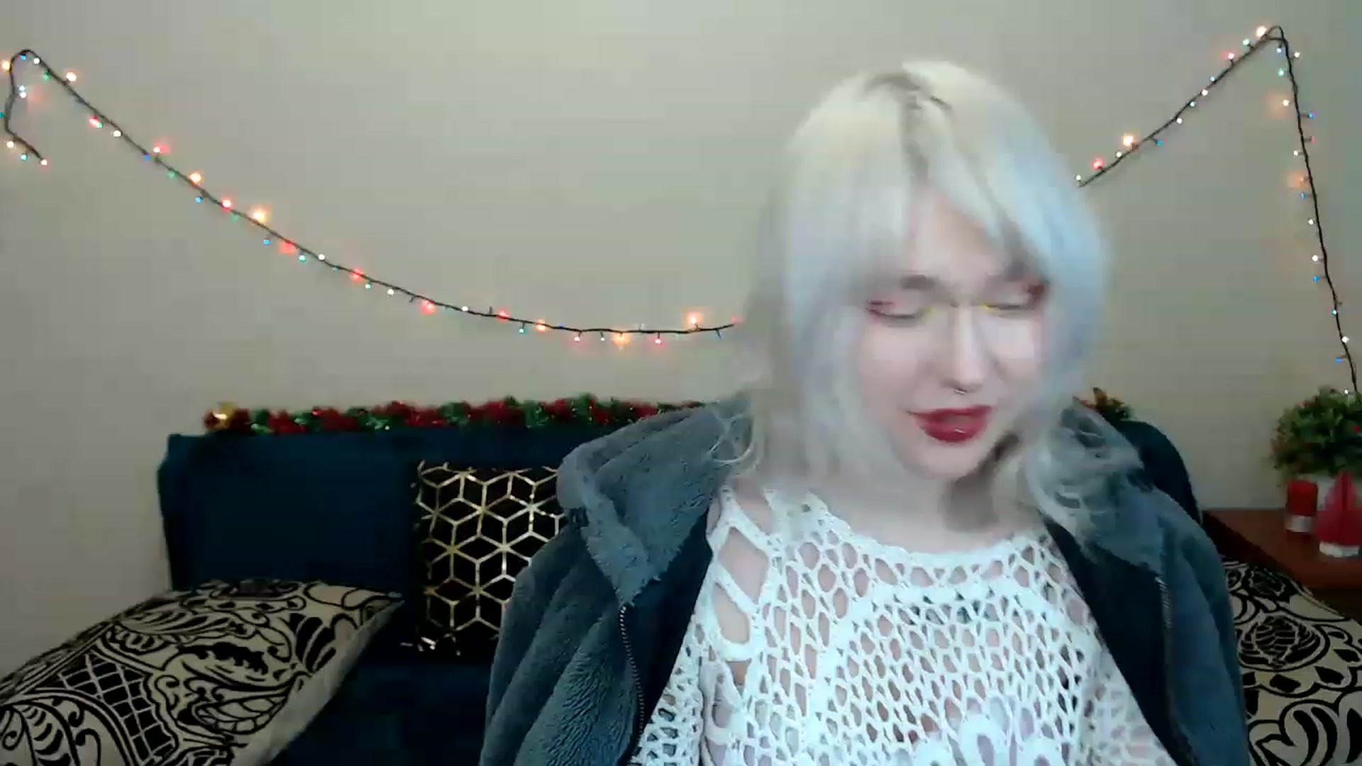 Gallery image thumbnail from Killinna's myfreecams stream on, 01/12/2023, 16:27 image 3 of 20