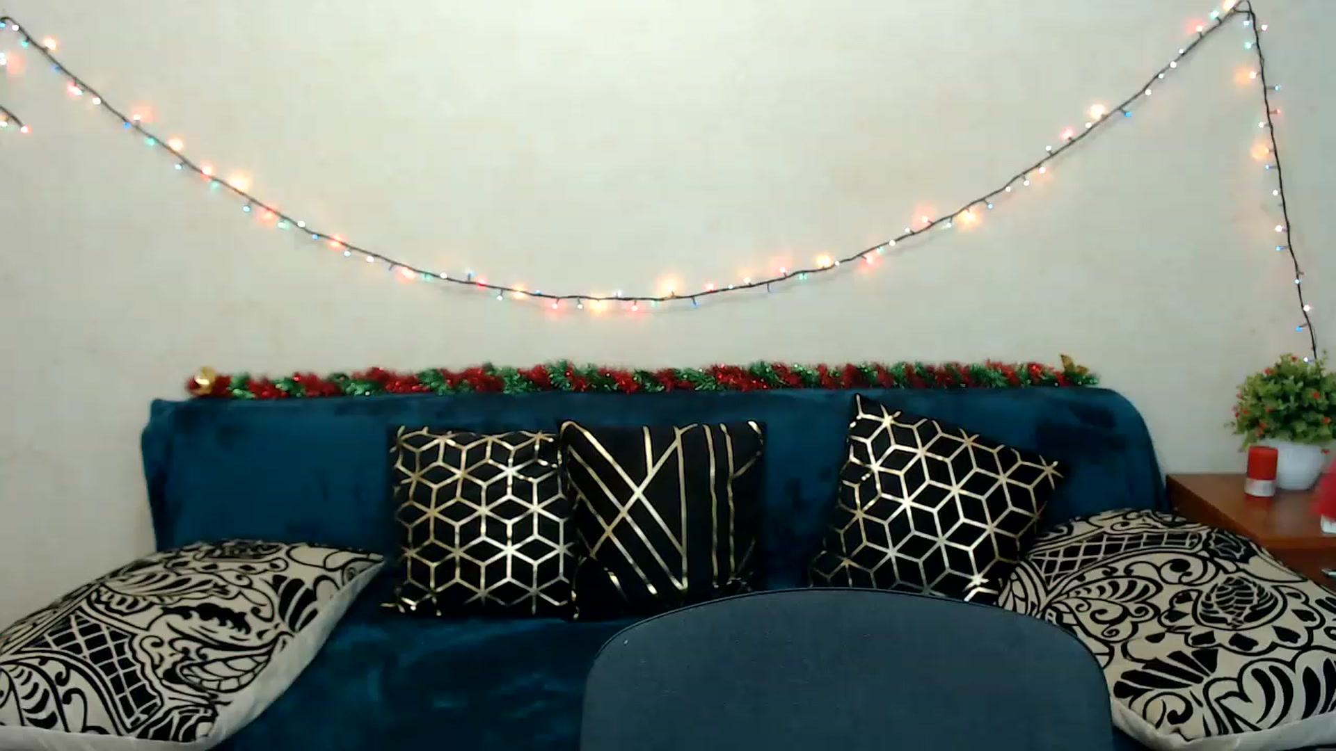 Gallery image thumbnail from Killinna's myfreecams stream on, 01/12/2023, 16:27 image 19 of 20