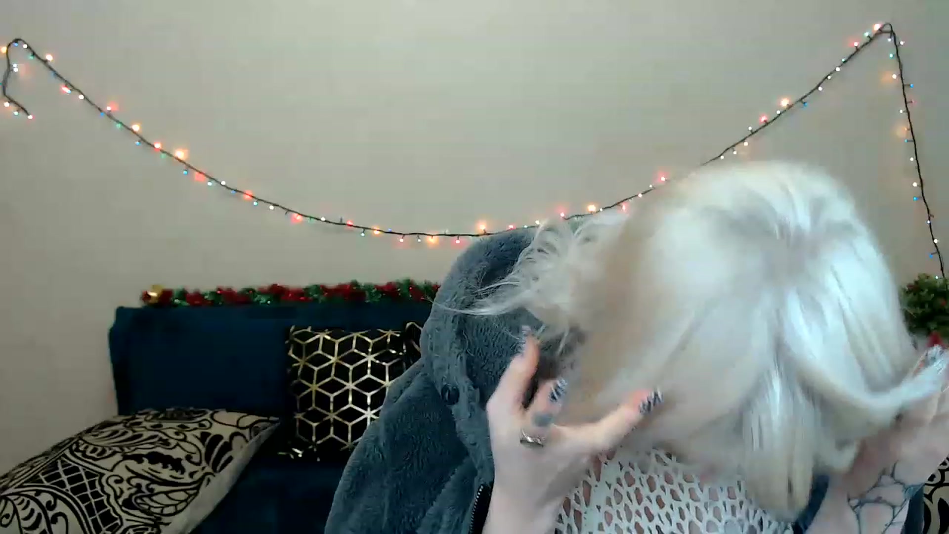 Gallery image thumbnail from Killinna's myfreecams stream on, 01/12/2023, 16:27 image 2 of 20