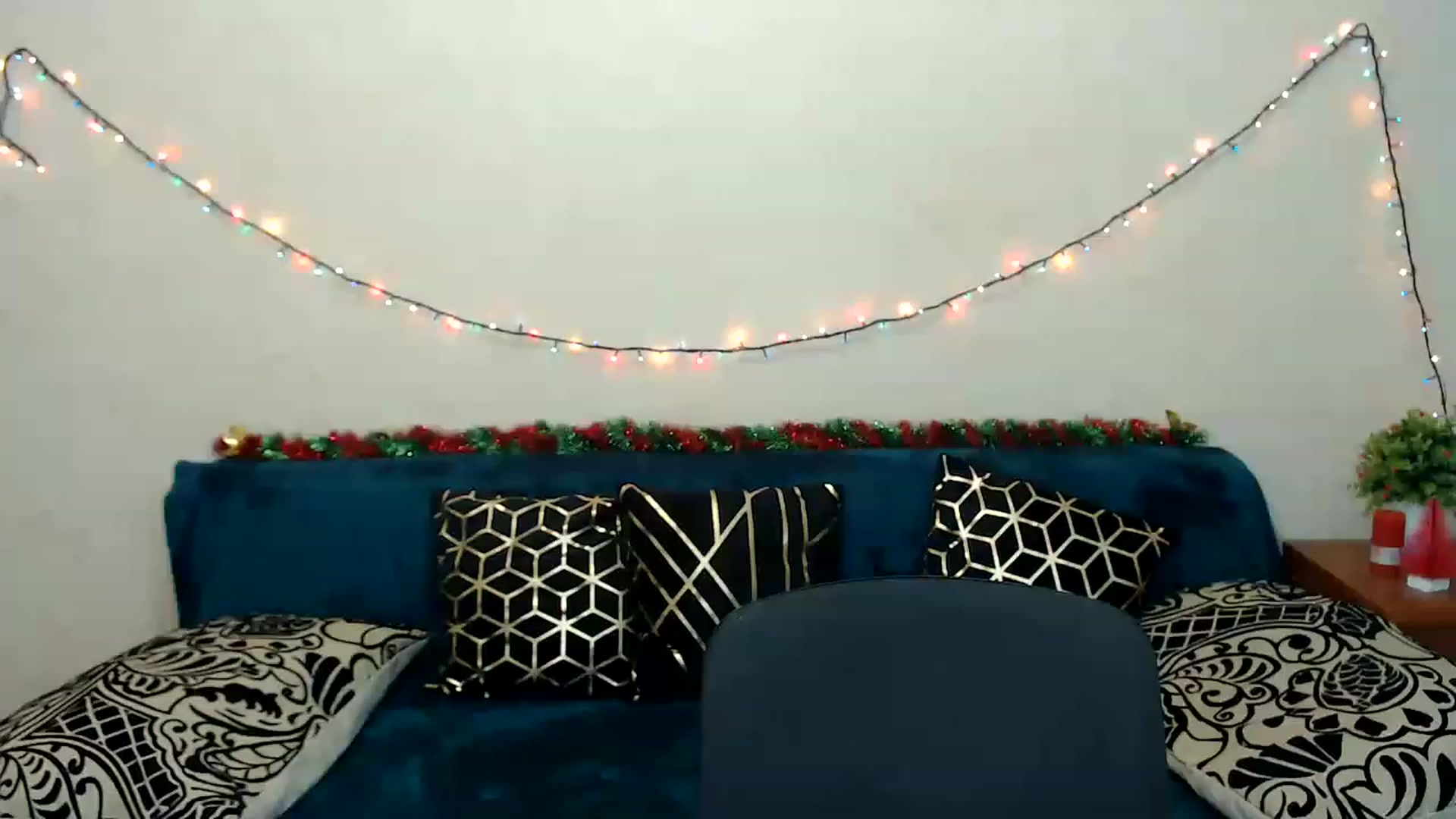 Gallery image thumbnail from Killinna's myfreecams stream on, 01/12/2023, 16:27 image 11 of 20