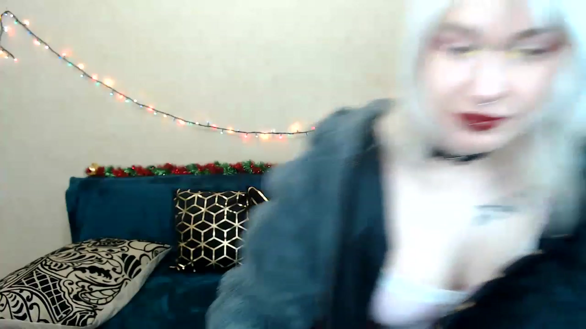 Gallery image thumbnail from Killinna's myfreecams stream on, 01/12/2023, 18:16 image 5 of 20