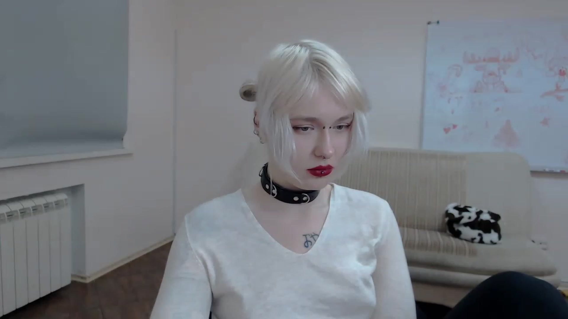 Gallery image thumbnail from Killinna's myfreecams stream on, 01/13/2023, 15:49 image 17 of 20