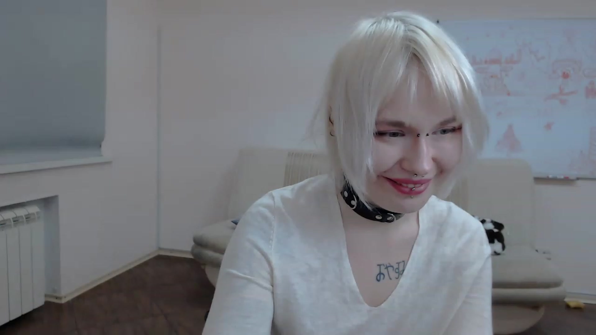 Gallery image thumbnail from Killinna's myfreecams stream on, 01/13/2023, 15:49 image 1 of 20