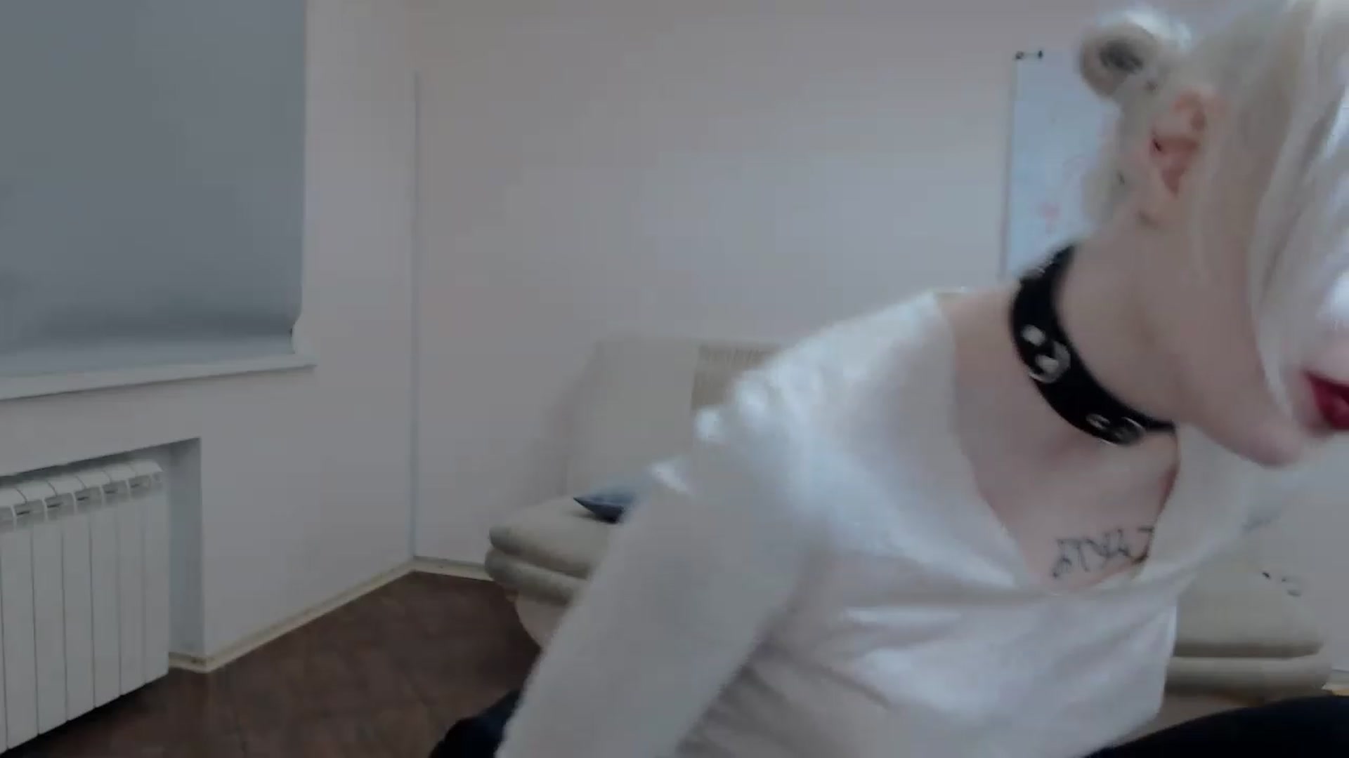 Gallery image thumbnail from Killinna's myfreecams stream on, 01/13/2023, 15:49 image 16 of 20