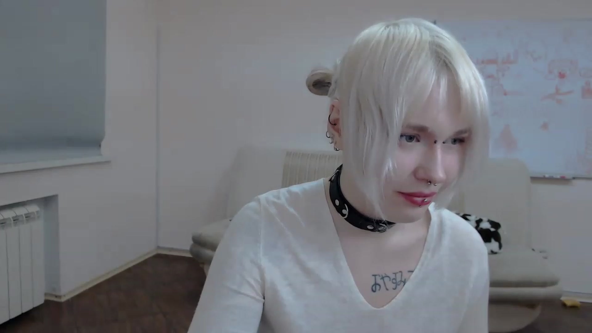 Gallery image thumbnail from Killinna's myfreecams stream on, 01/13/2023, 15:49 image 6 of 20
