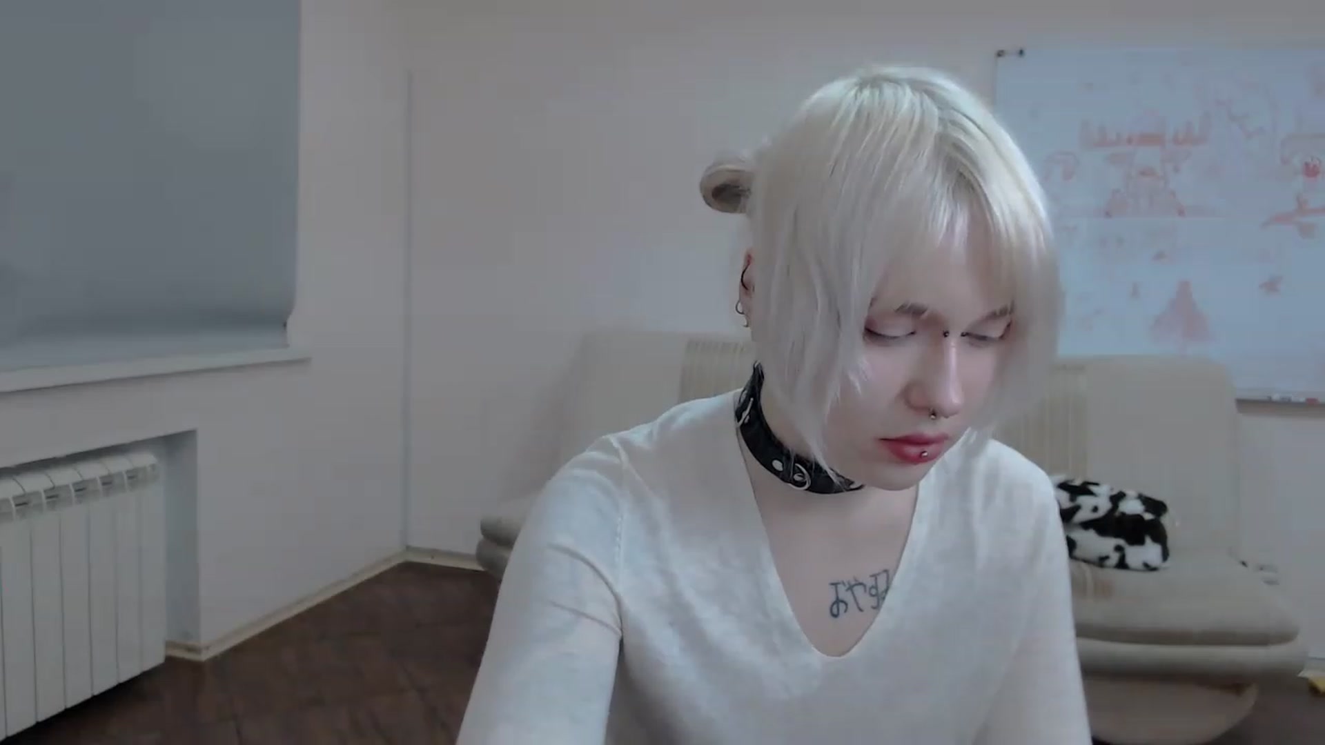 Gallery image thumbnail from Killinna's myfreecams stream on, 01/13/2023, 15:49 image 8 of 20