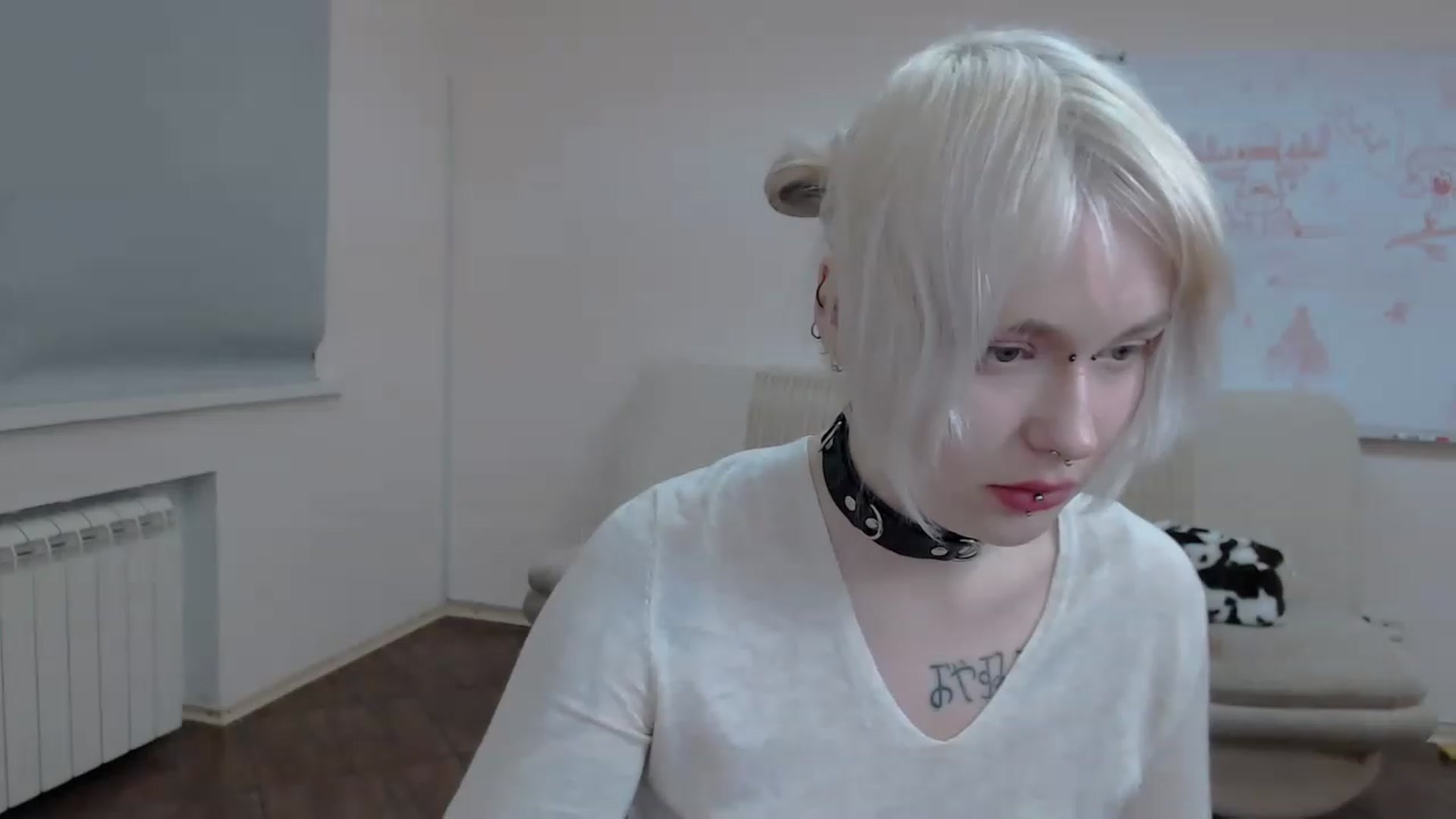 Gallery image thumbnail from Killinna's myfreecams stream on, 01/13/2023, 15:49 image 11 of 20