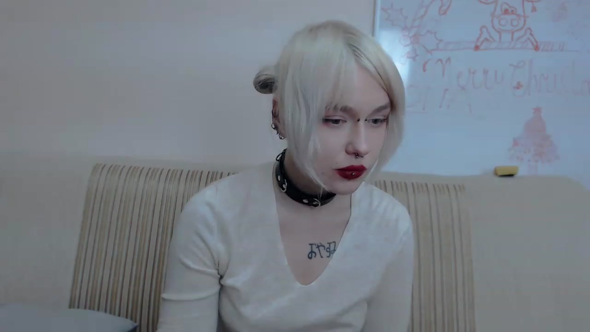Gallery image thumbnail from Killinna's myfreecams stream on, 01/13/2023, 15:49 image 20 of 20