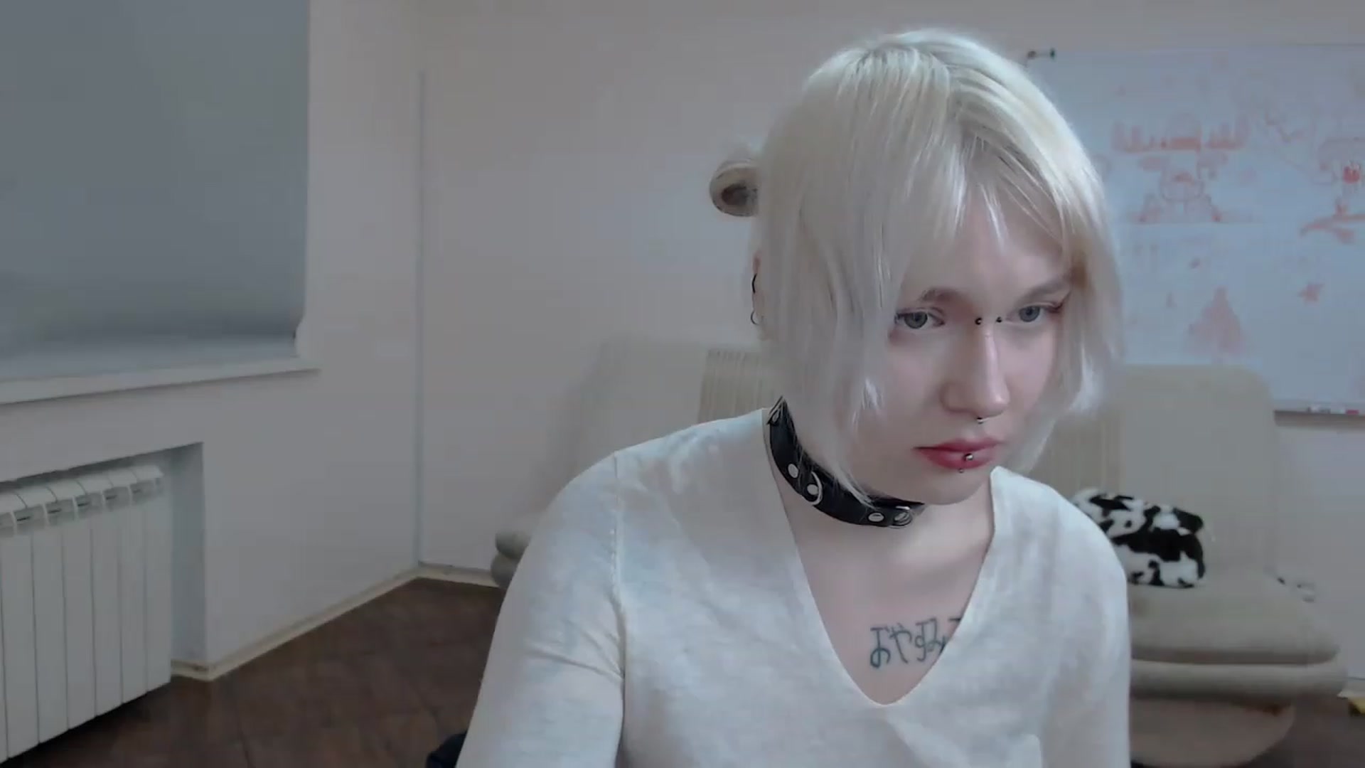 Gallery image thumbnail from Killinna's myfreecams stream on, 01/13/2023, 15:49 image 12 of 20