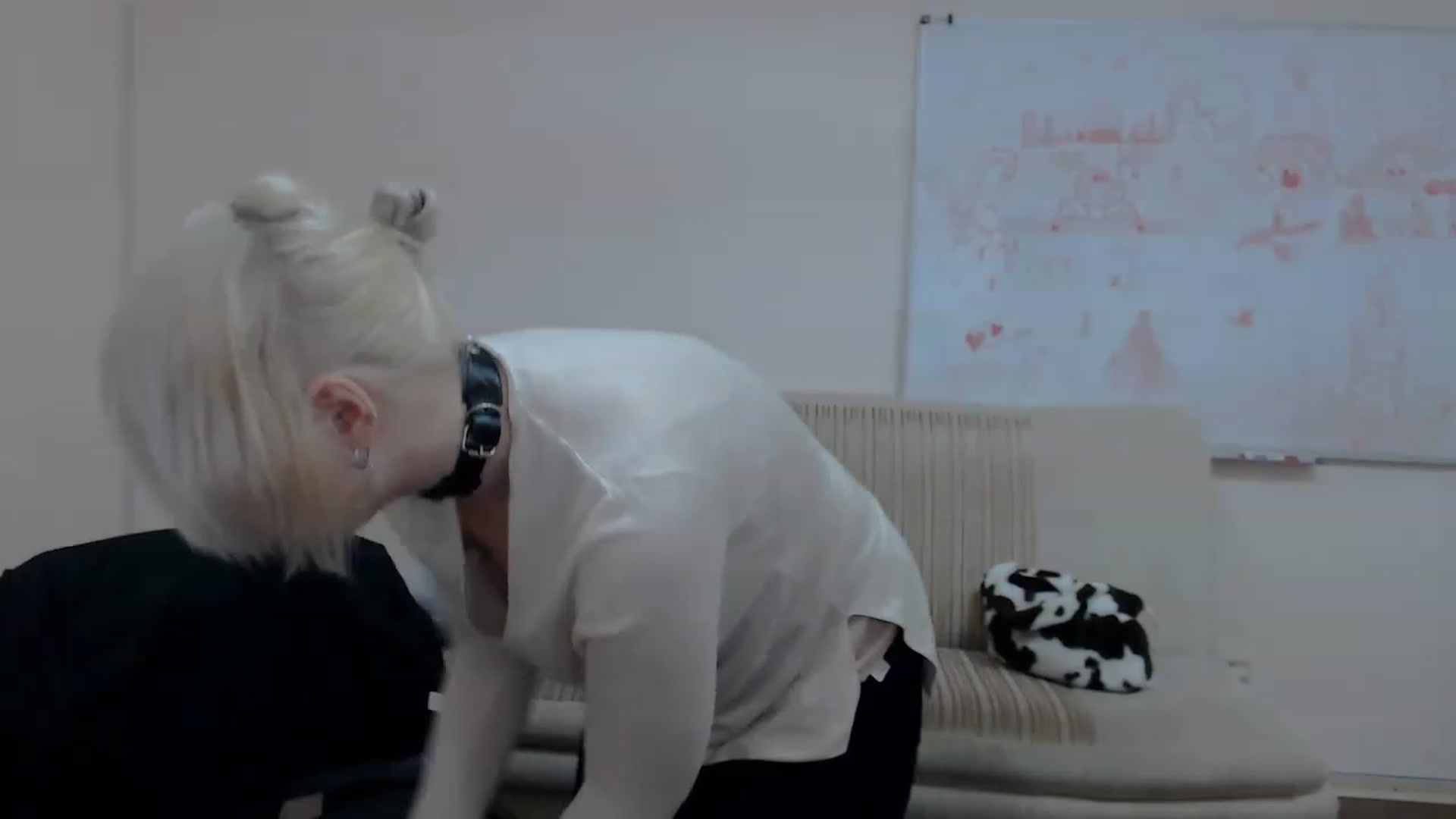 Gallery image thumbnail from Killinna's myfreecams stream on, 01/13/2023, 15:49 image 18 of 20