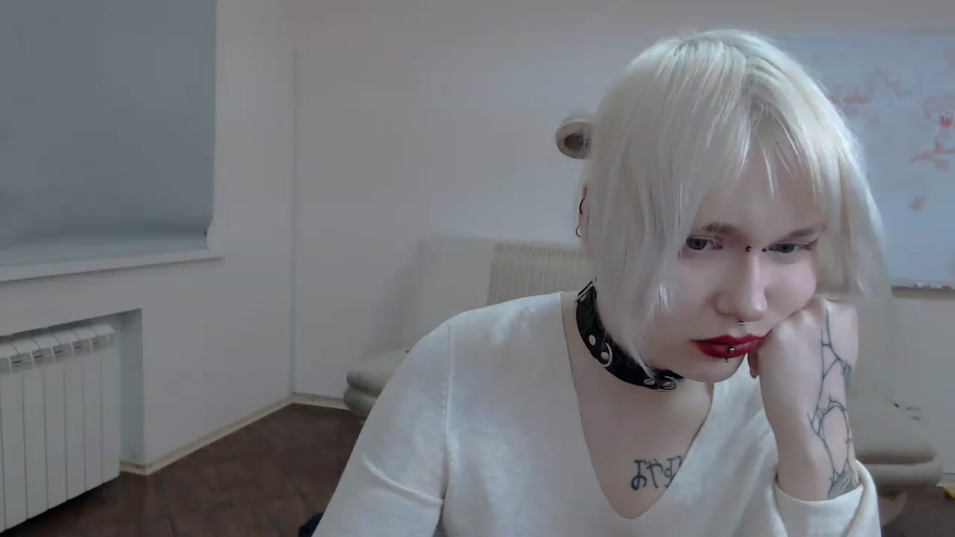 Gallery image thumbnail from Killinna's myfreecams stream on, 01/13/2023, 15:49 image 14 of 20