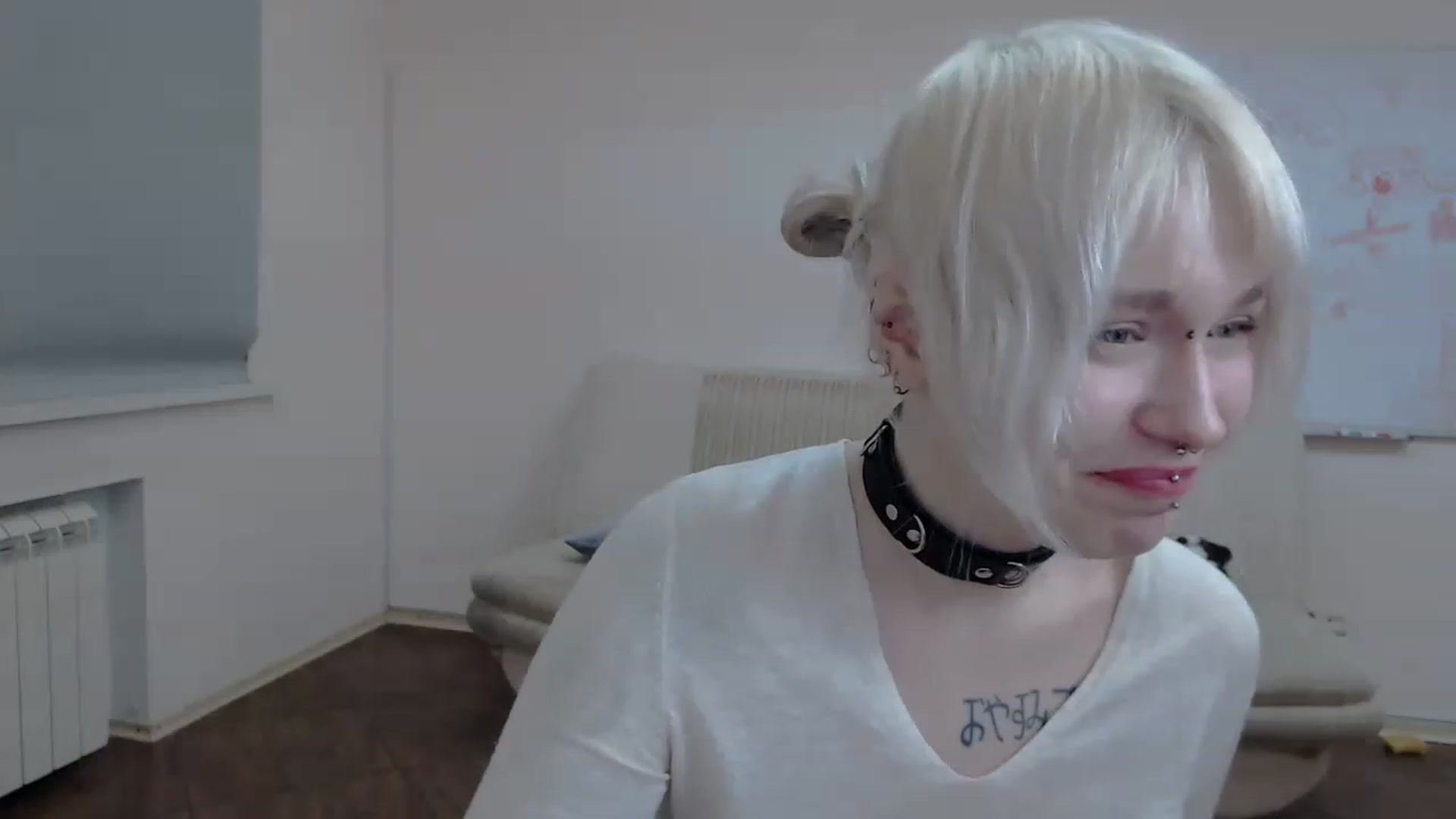 Gallery image thumbnail from Killinna's myfreecams stream on, 01/13/2023, 15:49 image 4 of 20