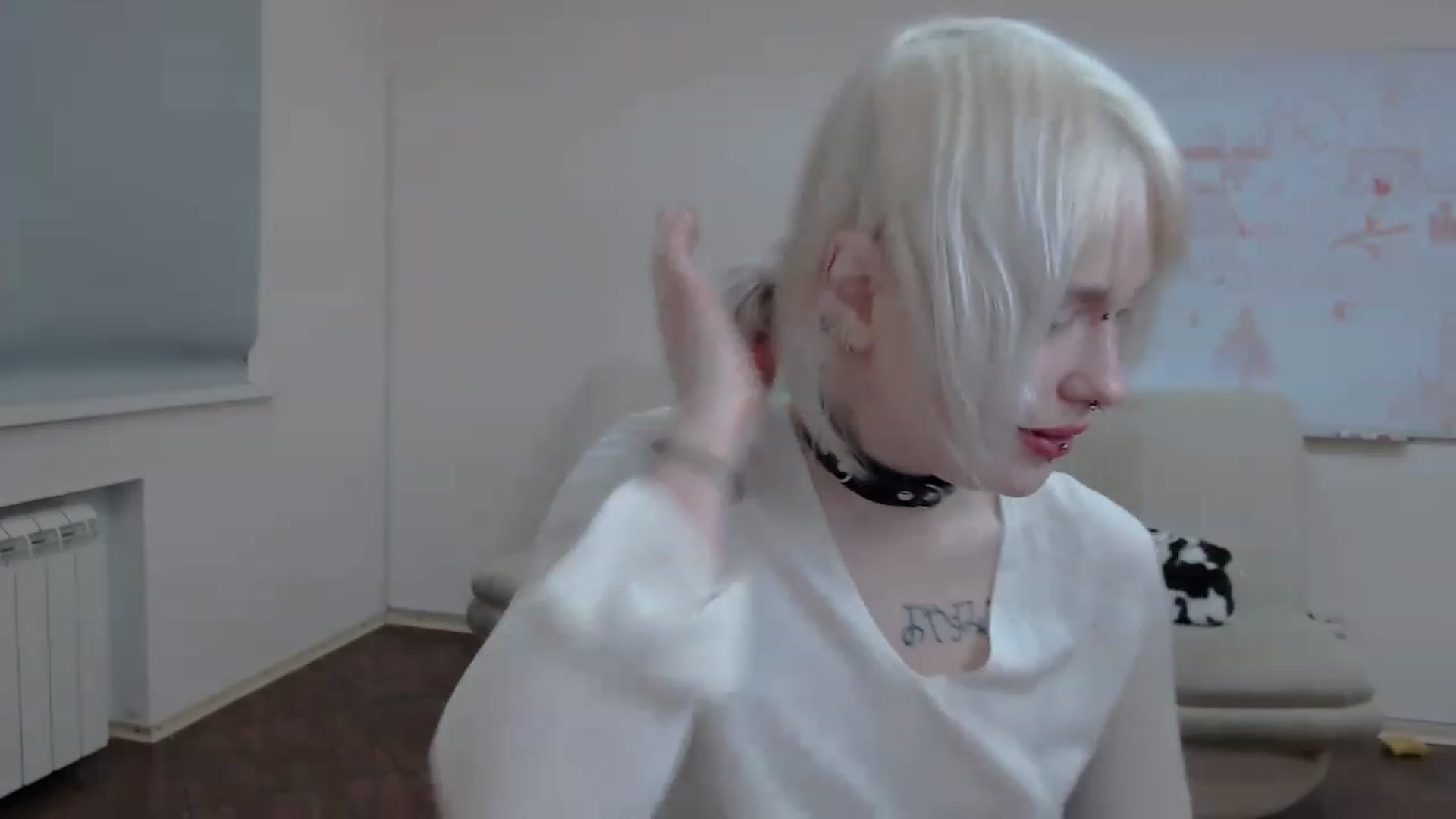 Gallery image thumbnail from Killinna's myfreecams stream on, 01/13/2023, 15:49 image 2 of 20