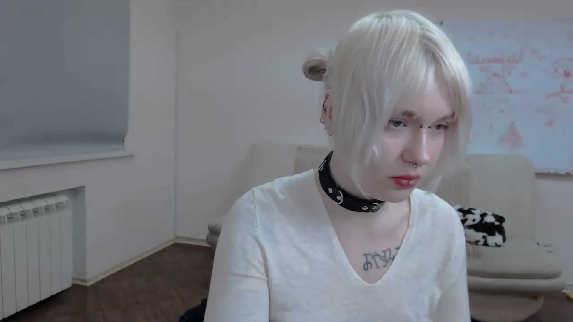 Gallery image thumbnail from Killinna's myfreecams stream on, 01/13/2023, 15:49 image 10 of 20