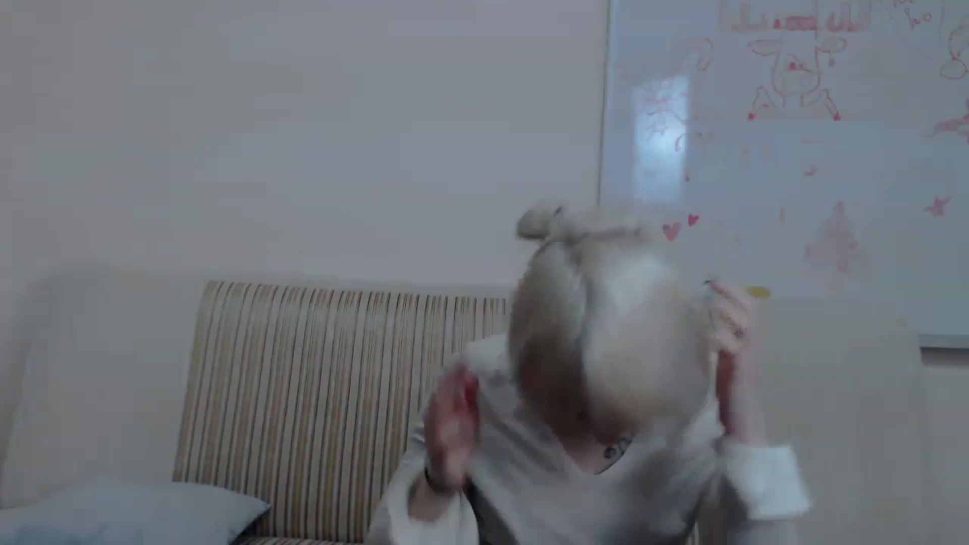 Gallery image thumbnail from Killinna's myfreecams stream on, 01/13/2023, 15:49 image 19 of 20