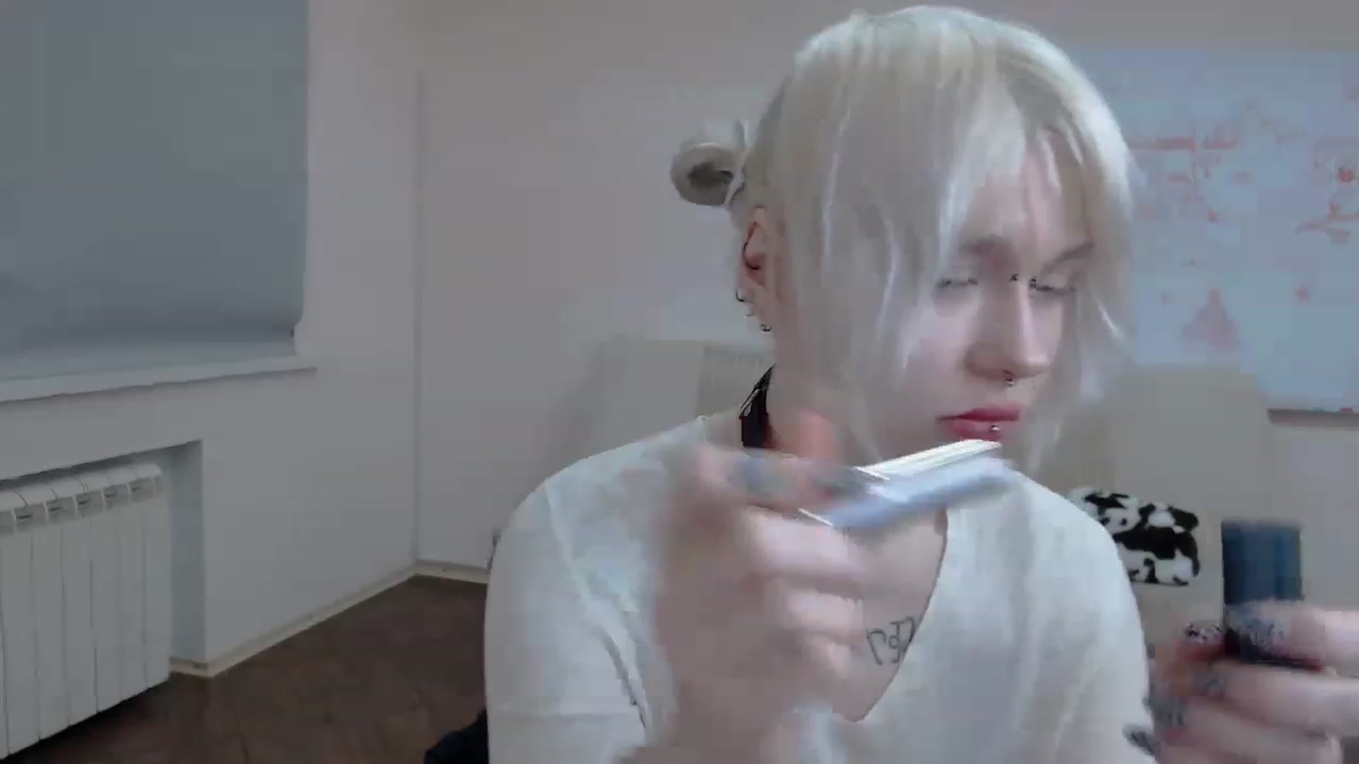 Gallery image thumbnail from Killinna's myfreecams stream on, 01/13/2023, 15:49 image 13 of 20