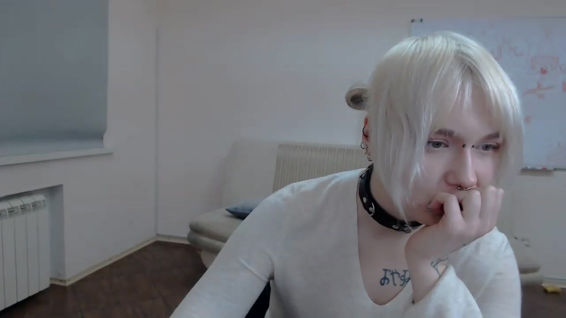 Gallery image thumbnail from Killinna's myfreecams stream on, 01/13/2023, 15:49 image 7 of 20