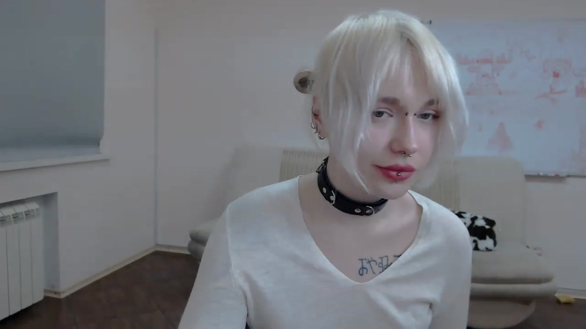 Gallery image thumbnail from Killinna's myfreecams stream on, 01/13/2023, 15:49 image 3 of 20