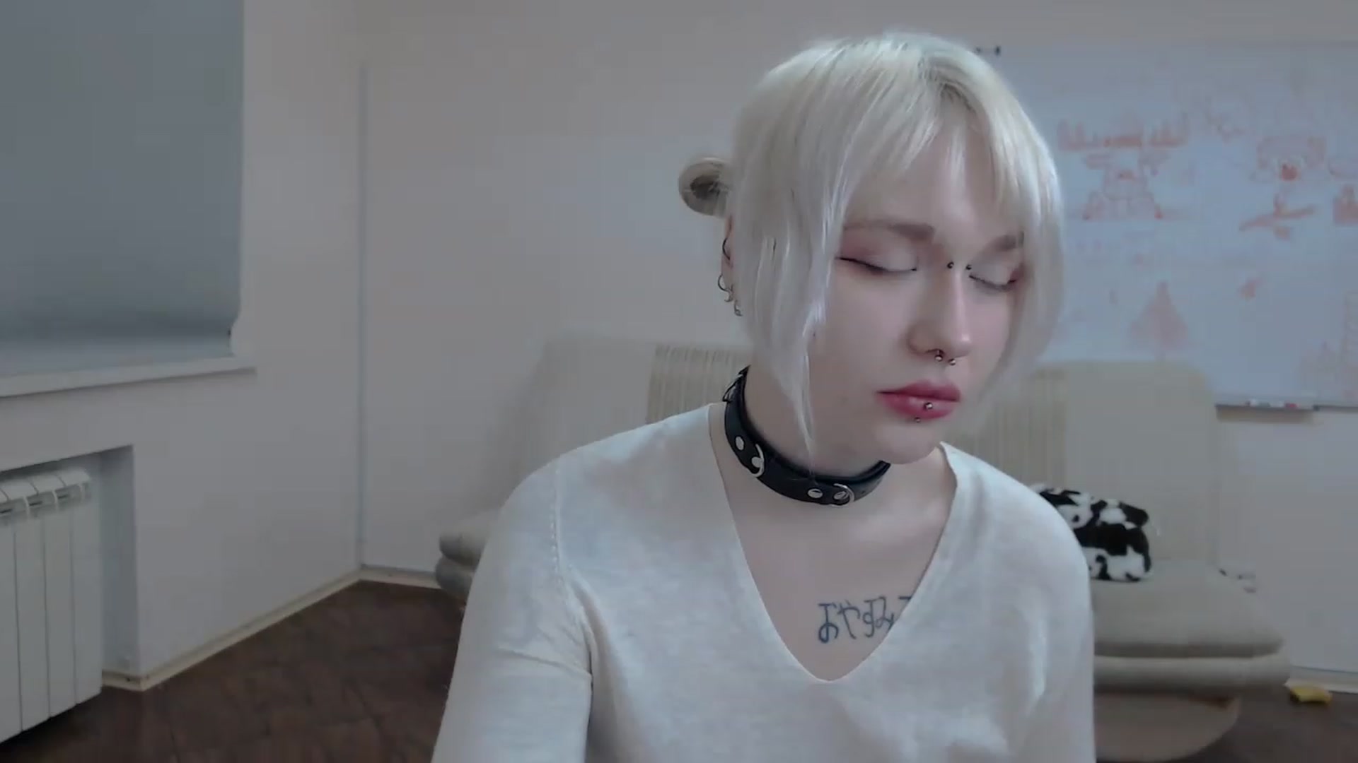 Gallery image thumbnail from Killinna's myfreecams stream on, 01/13/2023, 15:49 image 5 of 20