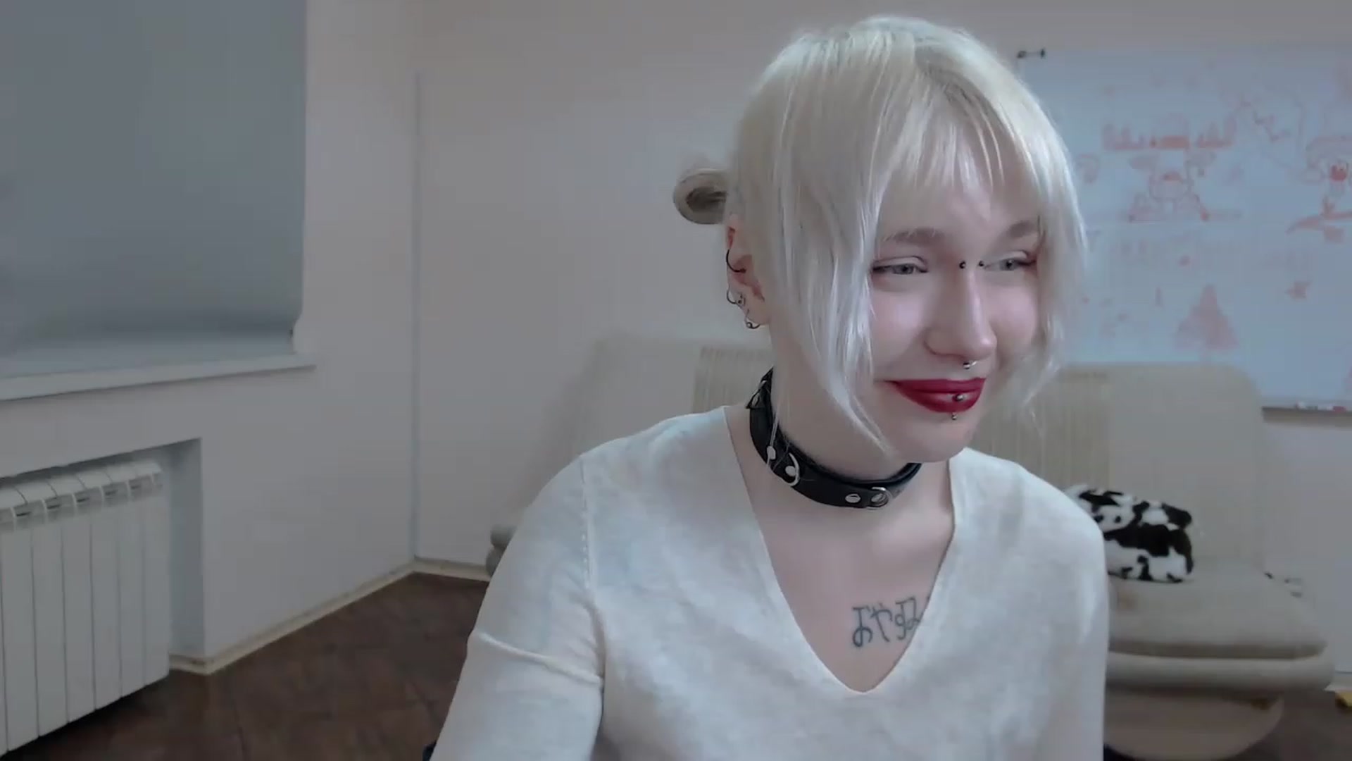 Gallery image thumbnail from Killinna's myfreecams stream on, 01/13/2023, 15:49 image 15 of 20