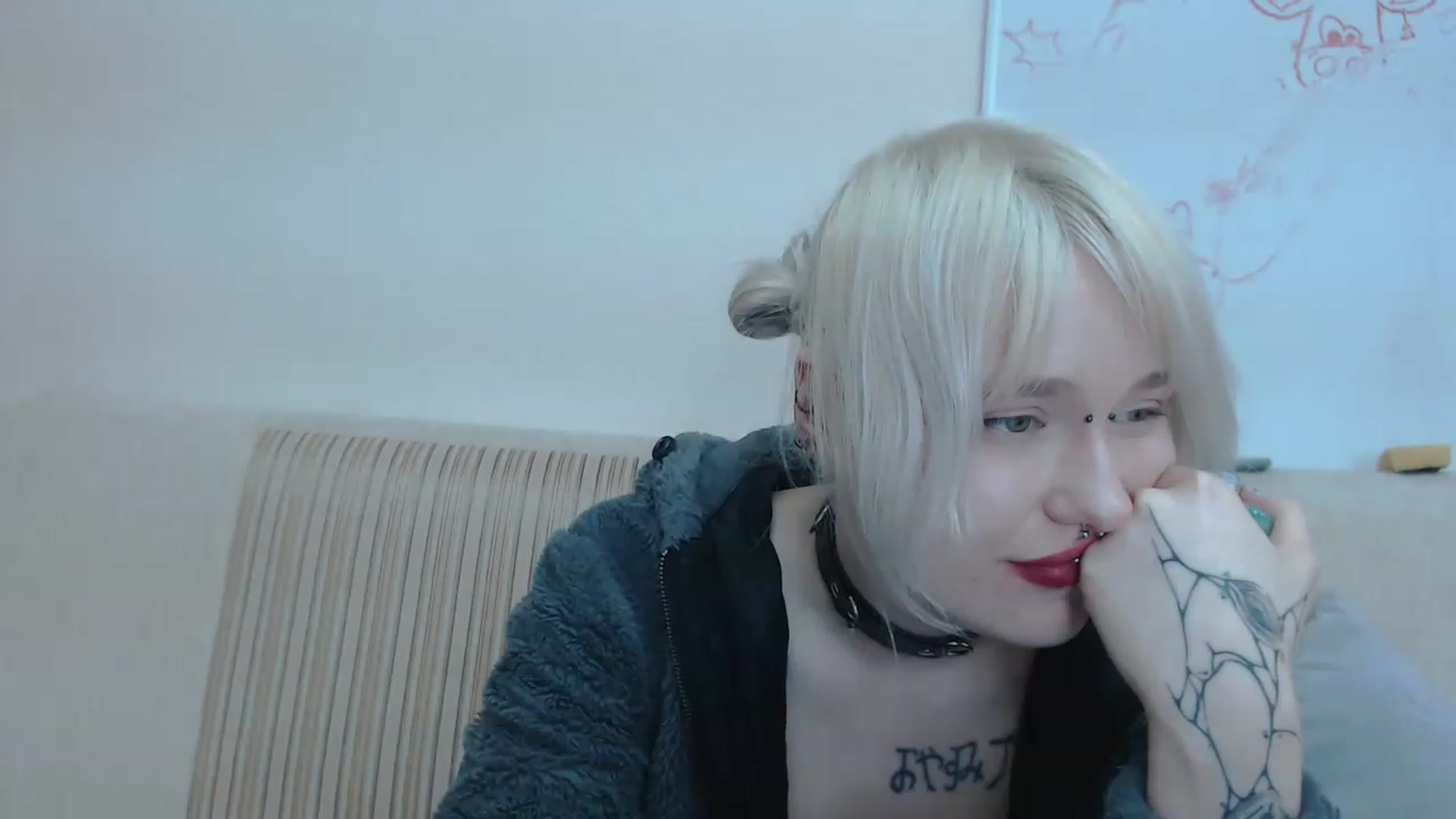 Gallery image thumbnail from Killinna's myfreecams stream on, 01/13/2023, 16:39 image 15 of 20
