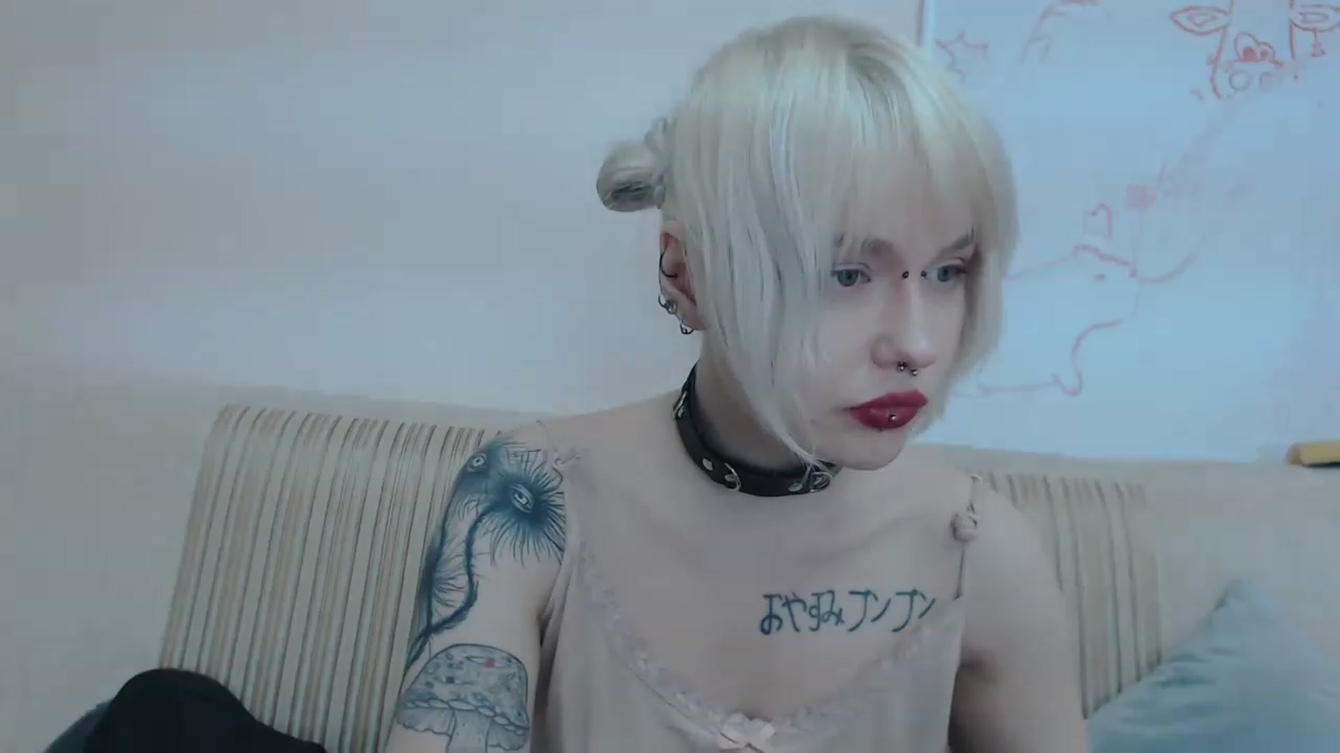 Gallery image thumbnail from Killinna's myfreecams stream on, 01/13/2023, 16:39 image 18 of 20