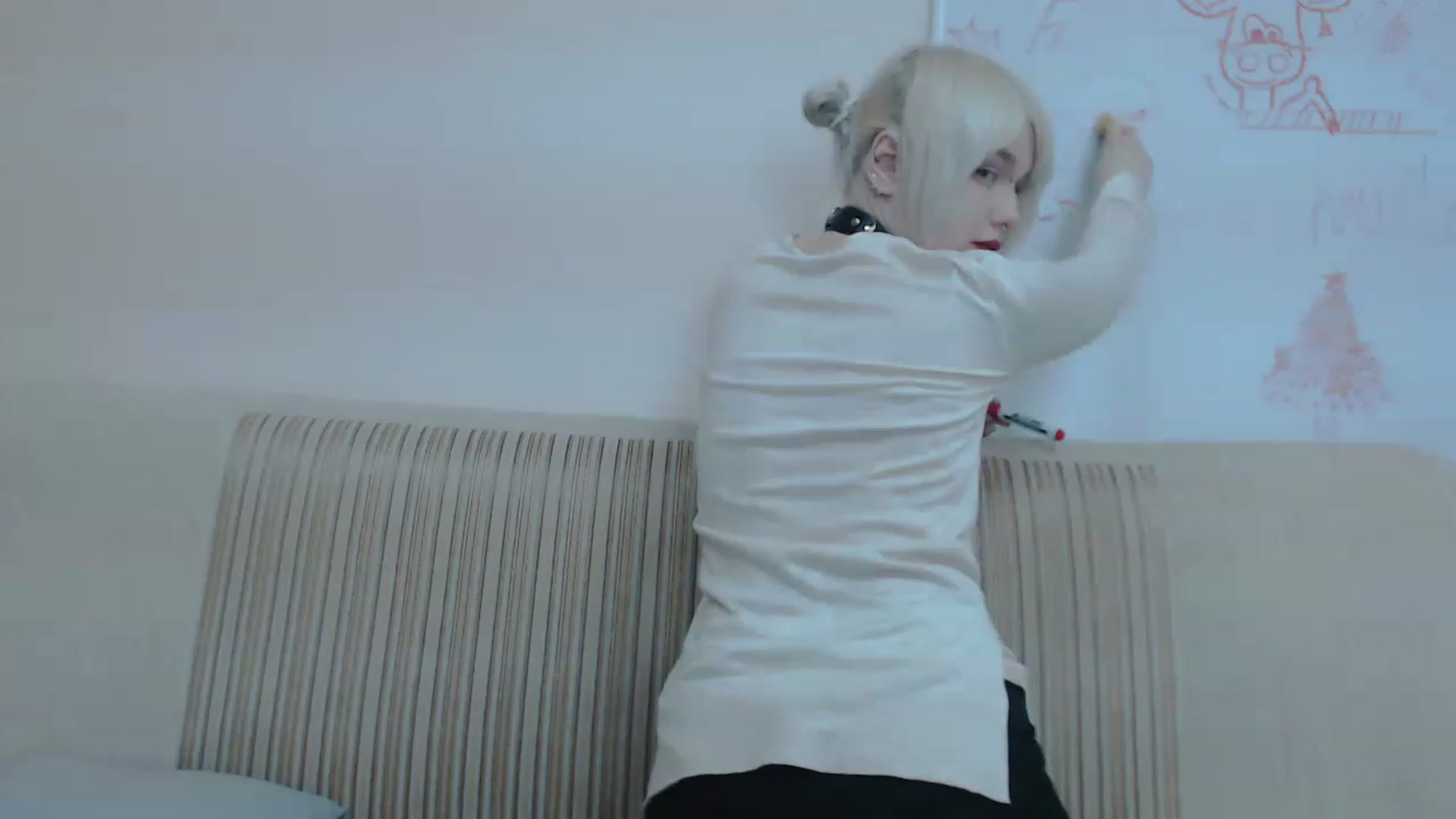 Gallery image thumbnail from Killinna's myfreecams stream on, 01/13/2023, 16:39 image 2 of 20
