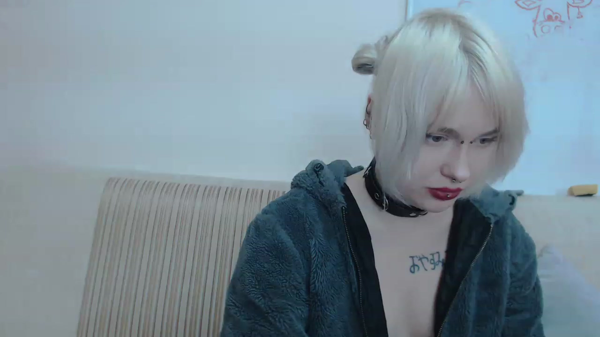 Gallery image thumbnail from Killinna's myfreecams stream on, 01/13/2023, 16:39 image 14 of 20