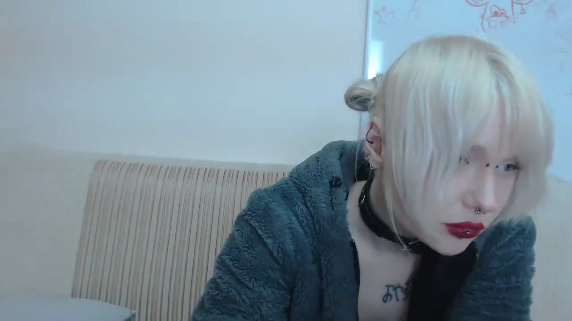 Gallery image thumbnail from Killinna's myfreecams stream on, 01/13/2023, 16:39 image 5 of 20