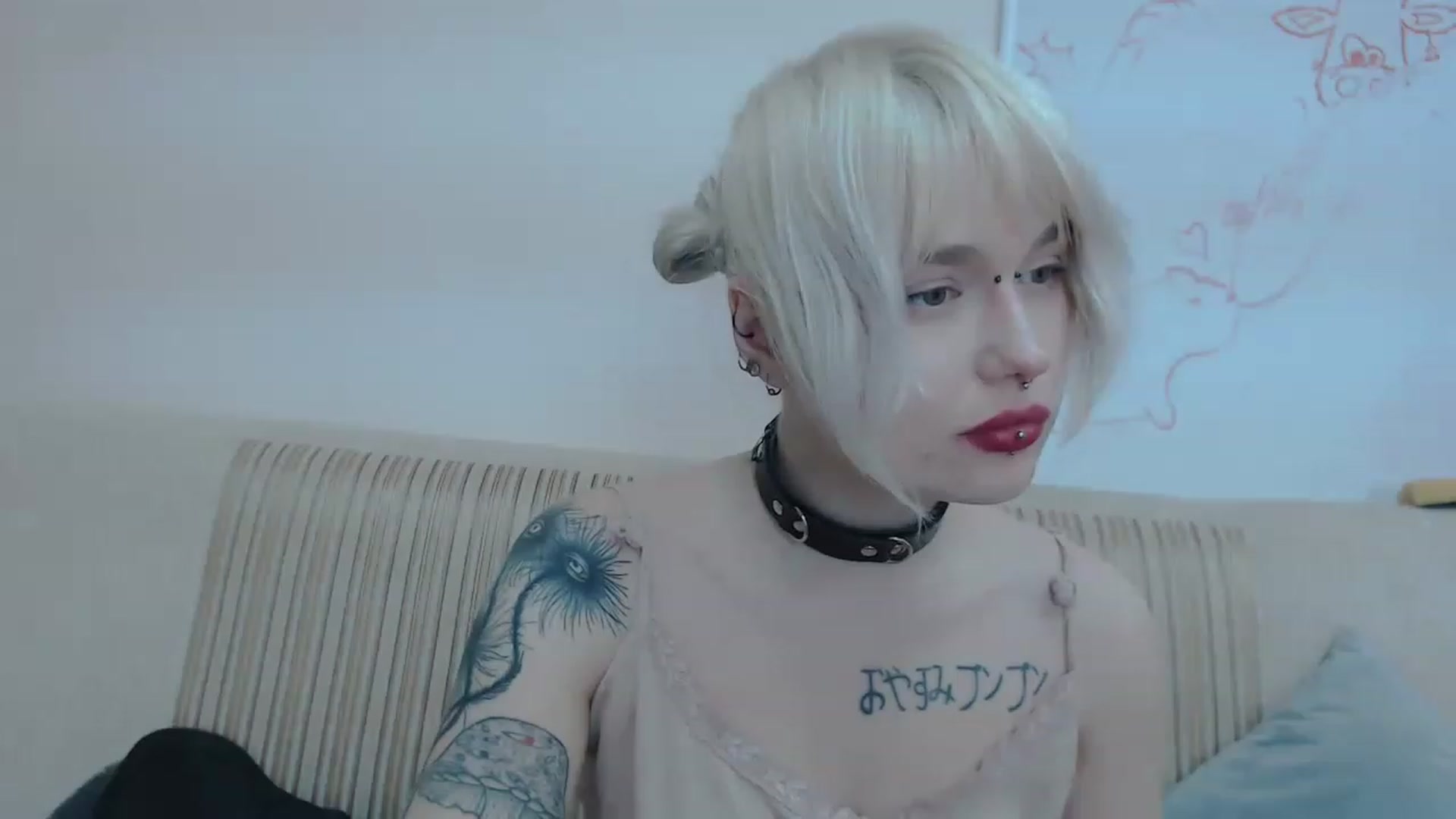 Gallery image thumbnail from Killinna's myfreecams stream on, 01/13/2023, 16:39 image 19 of 20
