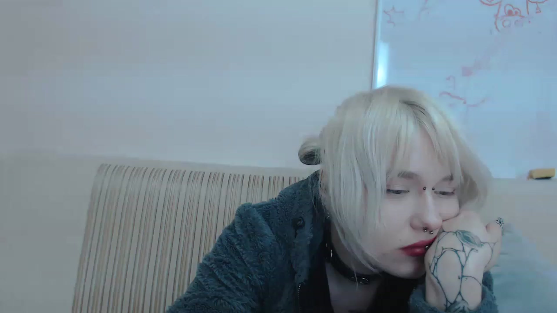 Gallery image thumbnail from Killinna's myfreecams stream on, 01/13/2023, 16:39 image 17 of 20