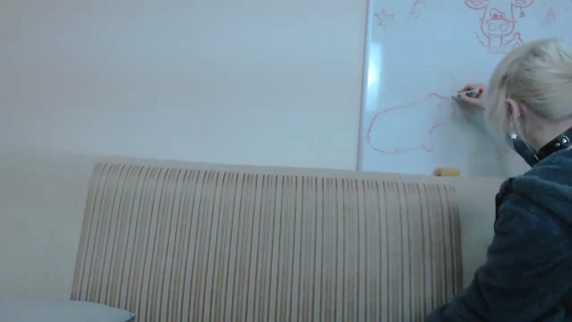Gallery image thumbnail from Killinna's myfreecams stream on, 01/13/2023, 16:39 image 4 of 20
