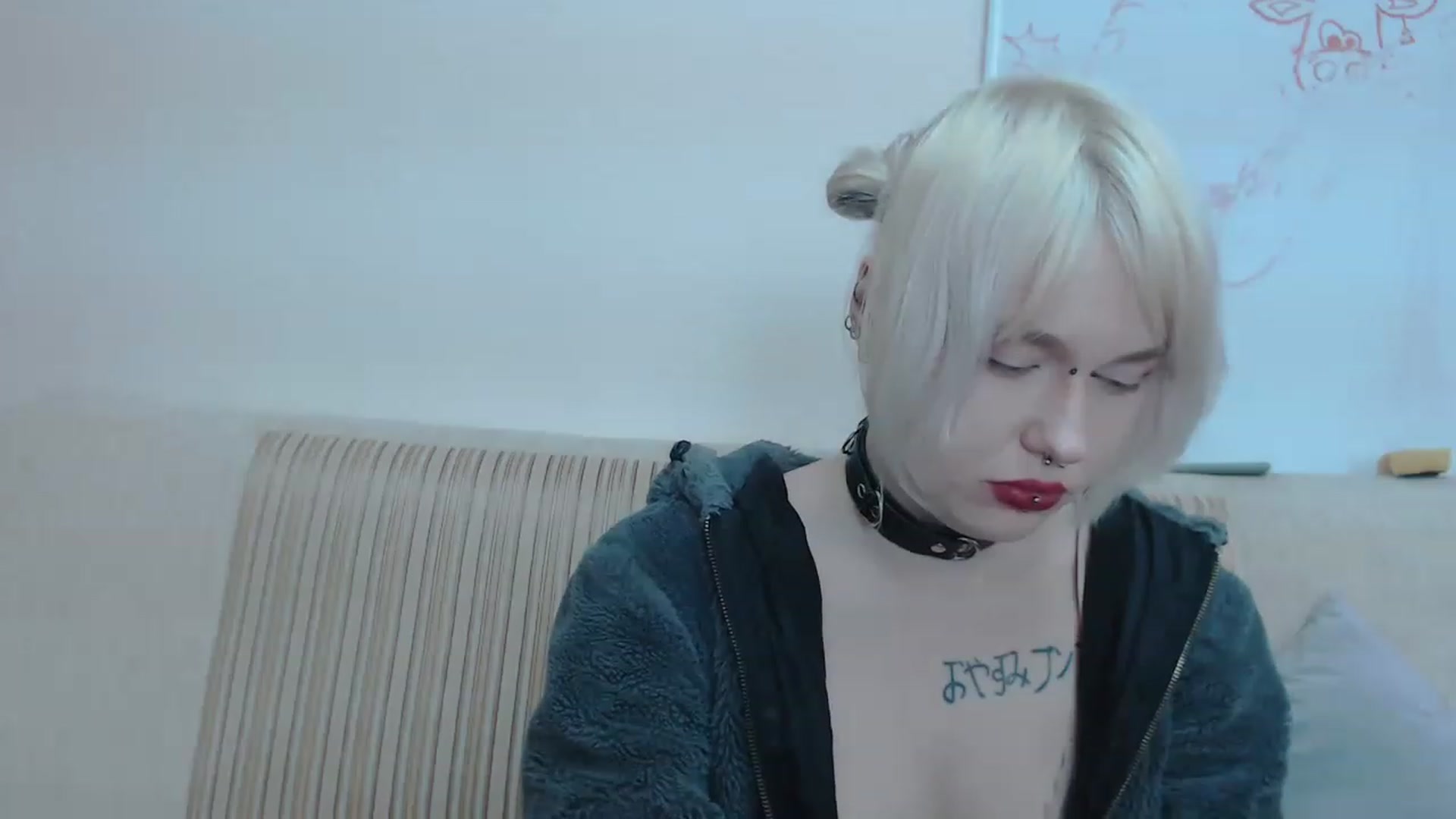 Gallery image thumbnail from Killinna's myfreecams stream on, 01/13/2023, 16:39 image 16 of 20