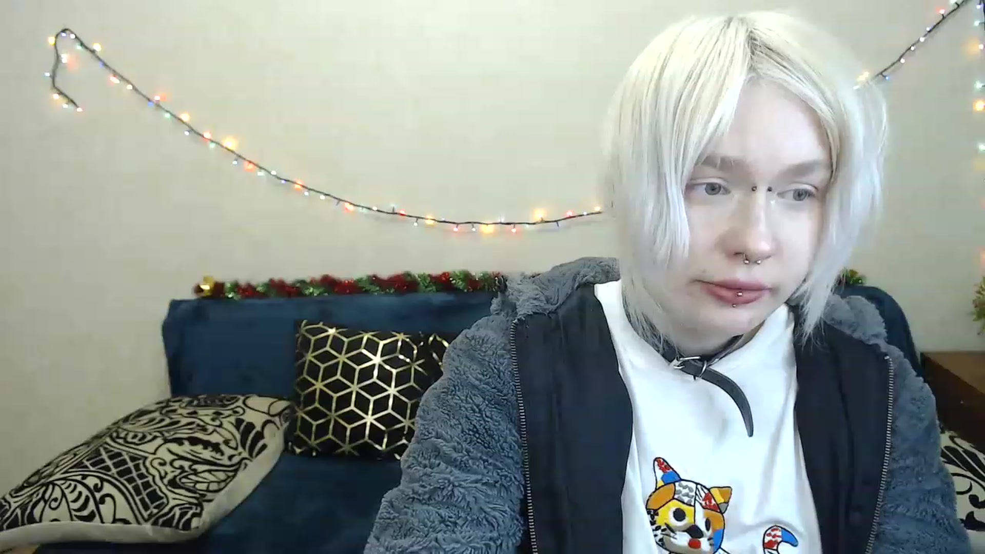 Gallery image thumbnail from Killinna's myfreecams stream on, 01/15/2023, 14:49 image 12 of 20