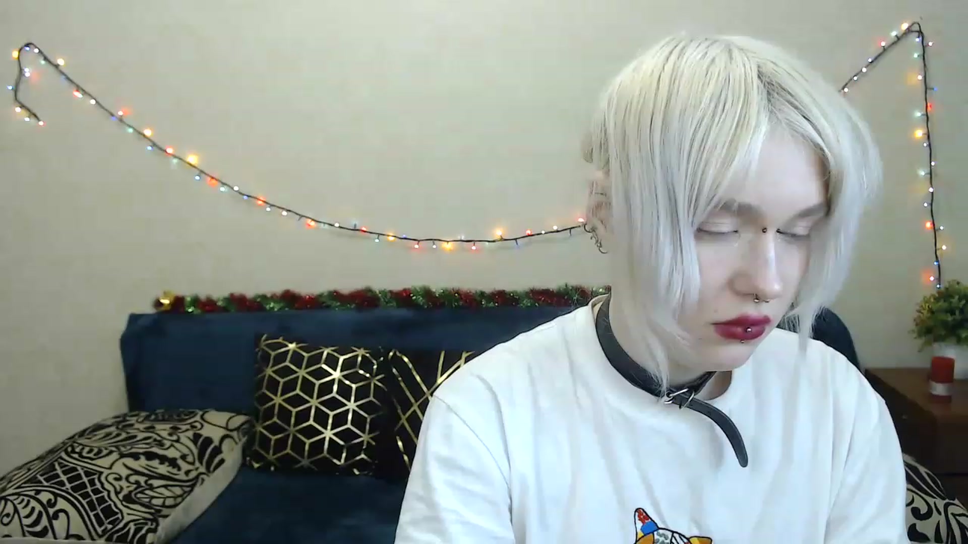 Gallery image thumbnail from Killinna's myfreecams stream on, 01/15/2023, 14:49 image 16 of 20