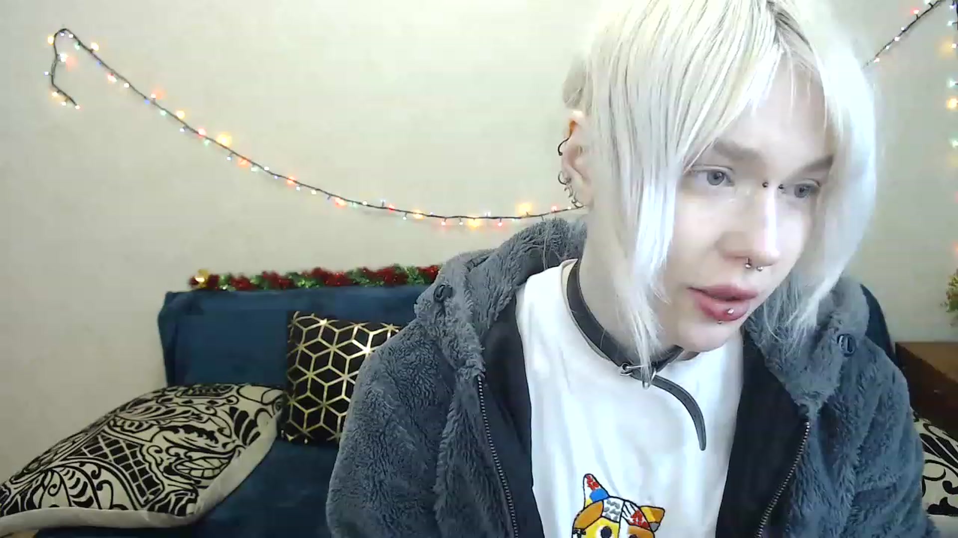 Gallery image thumbnail from Killinna's myfreecams stream on, 01/15/2023, 14:49 image 1 of 20