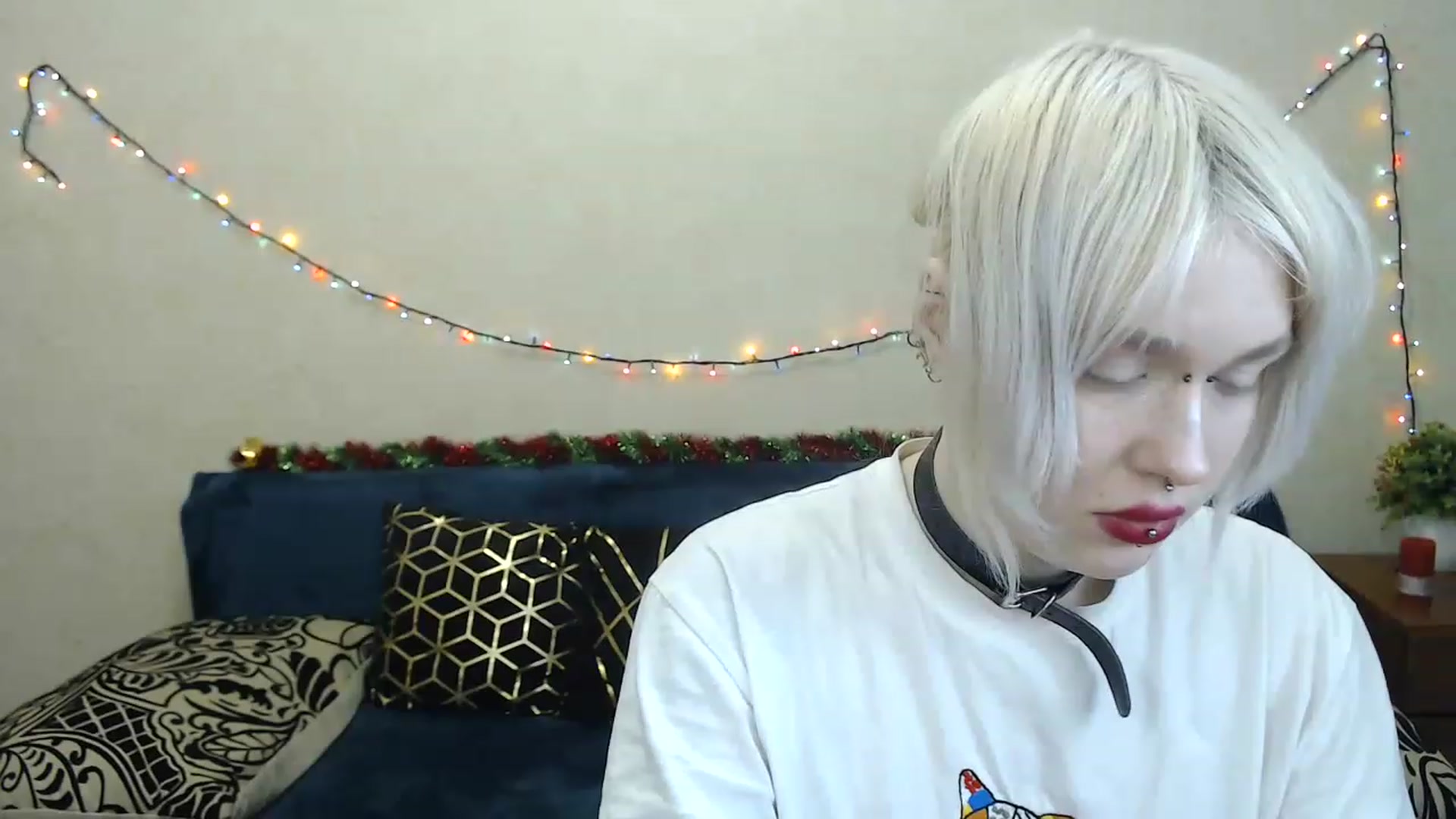 Gallery image thumbnail from Killinna's myfreecams stream on, 01/15/2023, 14:49 image 17 of 20