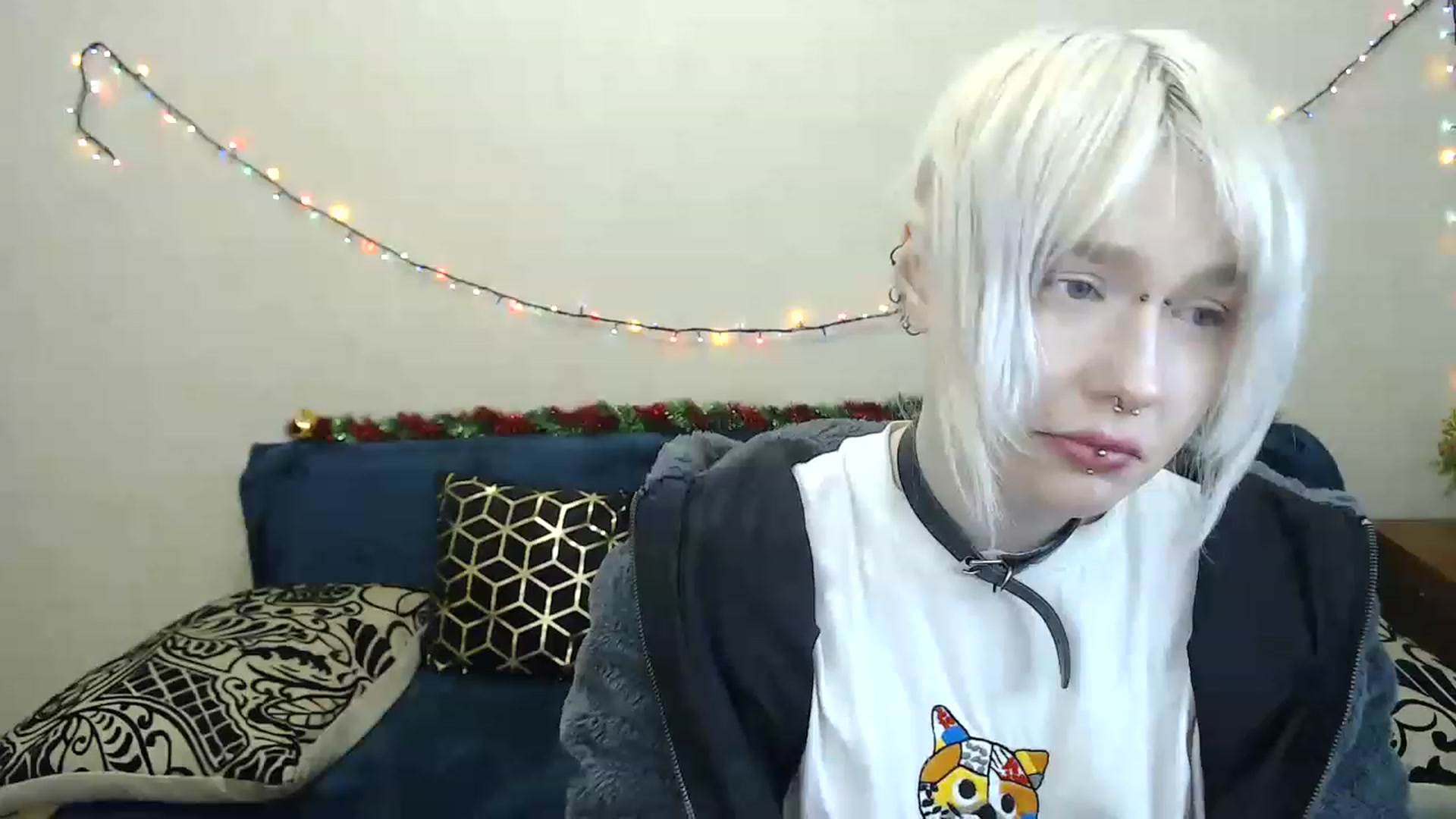 Gallery image thumbnail from Killinna's myfreecams stream on, 01/15/2023, 14:49 image 3 of 20