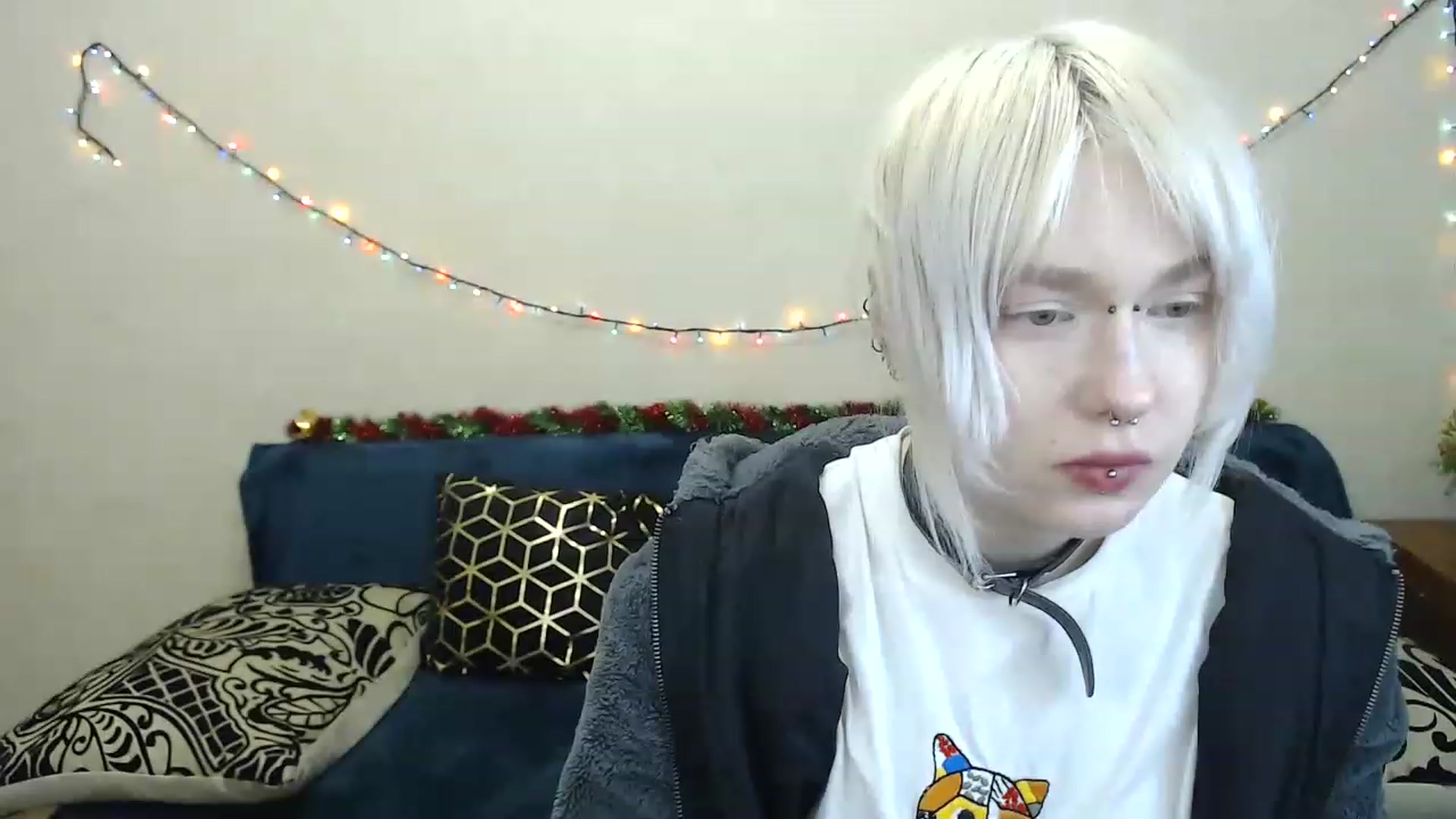 Gallery image thumbnail from Killinna's myfreecams stream on, 01/15/2023, 14:49 image 4 of 20
