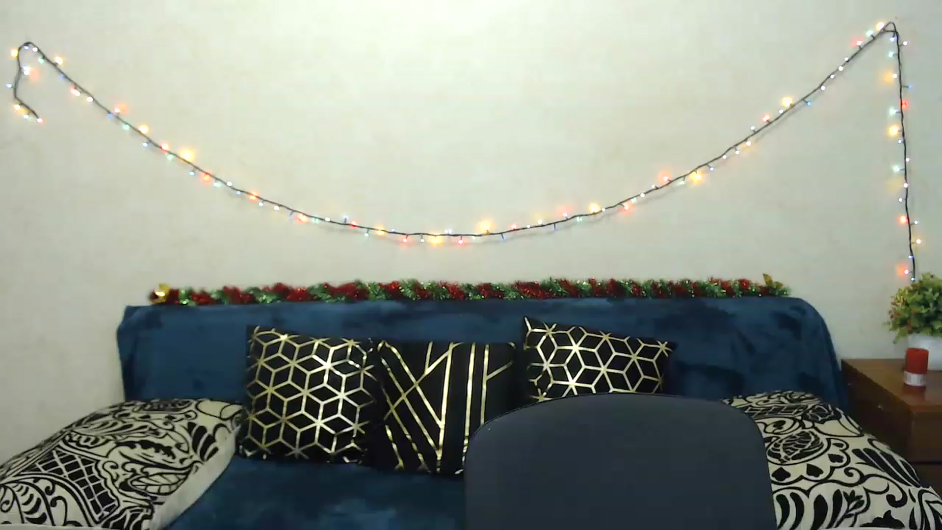 Gallery image thumbnail from Killinna's myfreecams stream on, 01/15/2023, 14:49 image 19 of 20