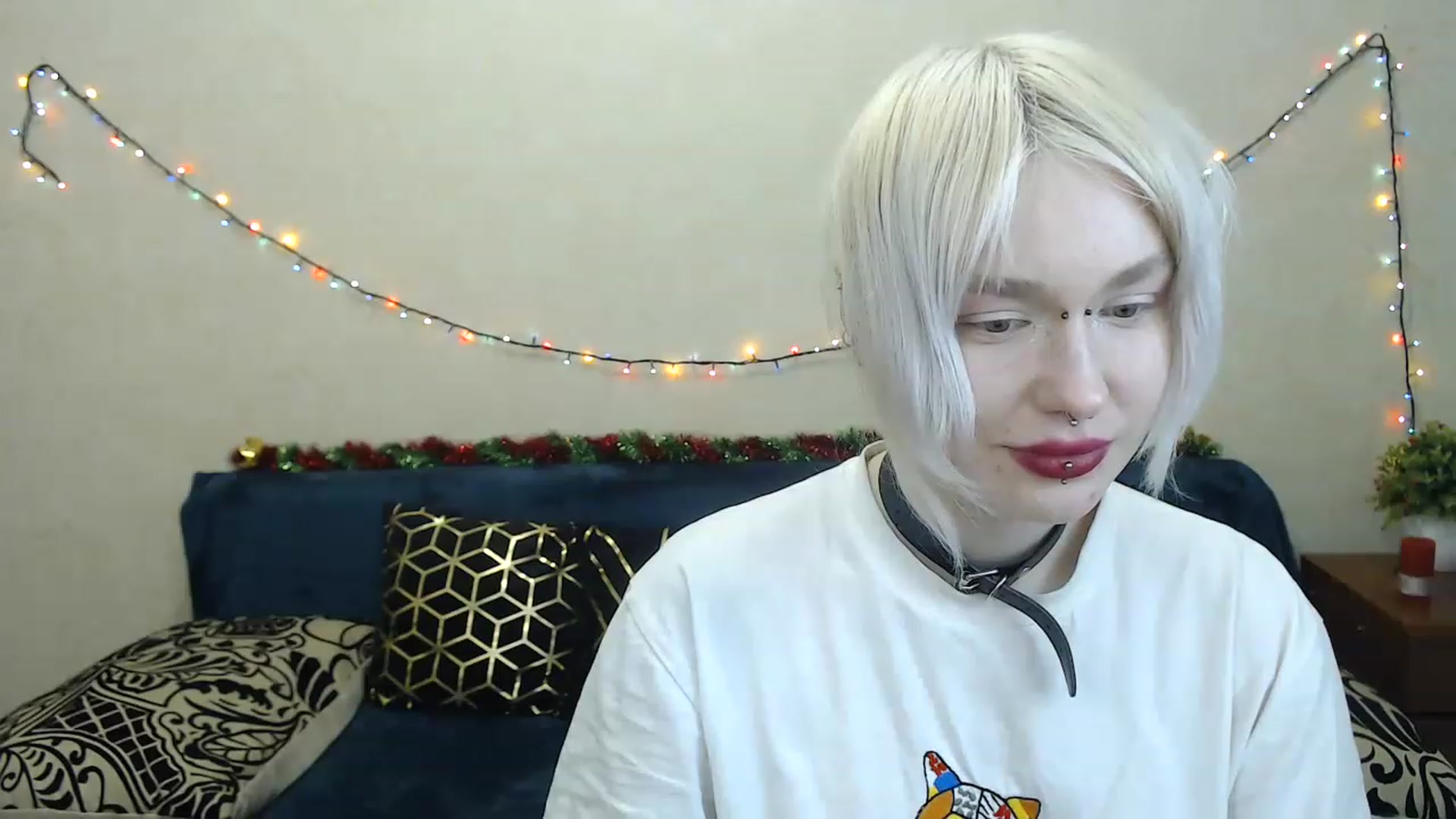 Gallery image thumbnail from Killinna's myfreecams stream on, 01/15/2023, 14:49 image 18 of 20