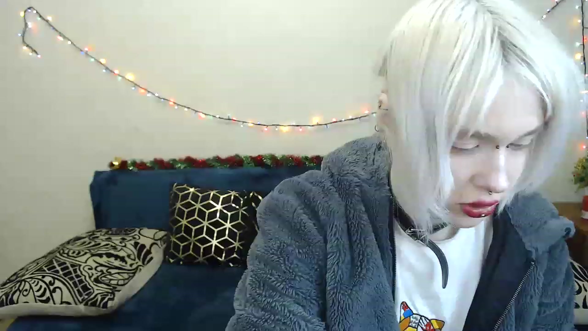 Gallery image thumbnail from Killinna's myfreecams stream on, 01/15/2023, 14:49 image 20 of 20
