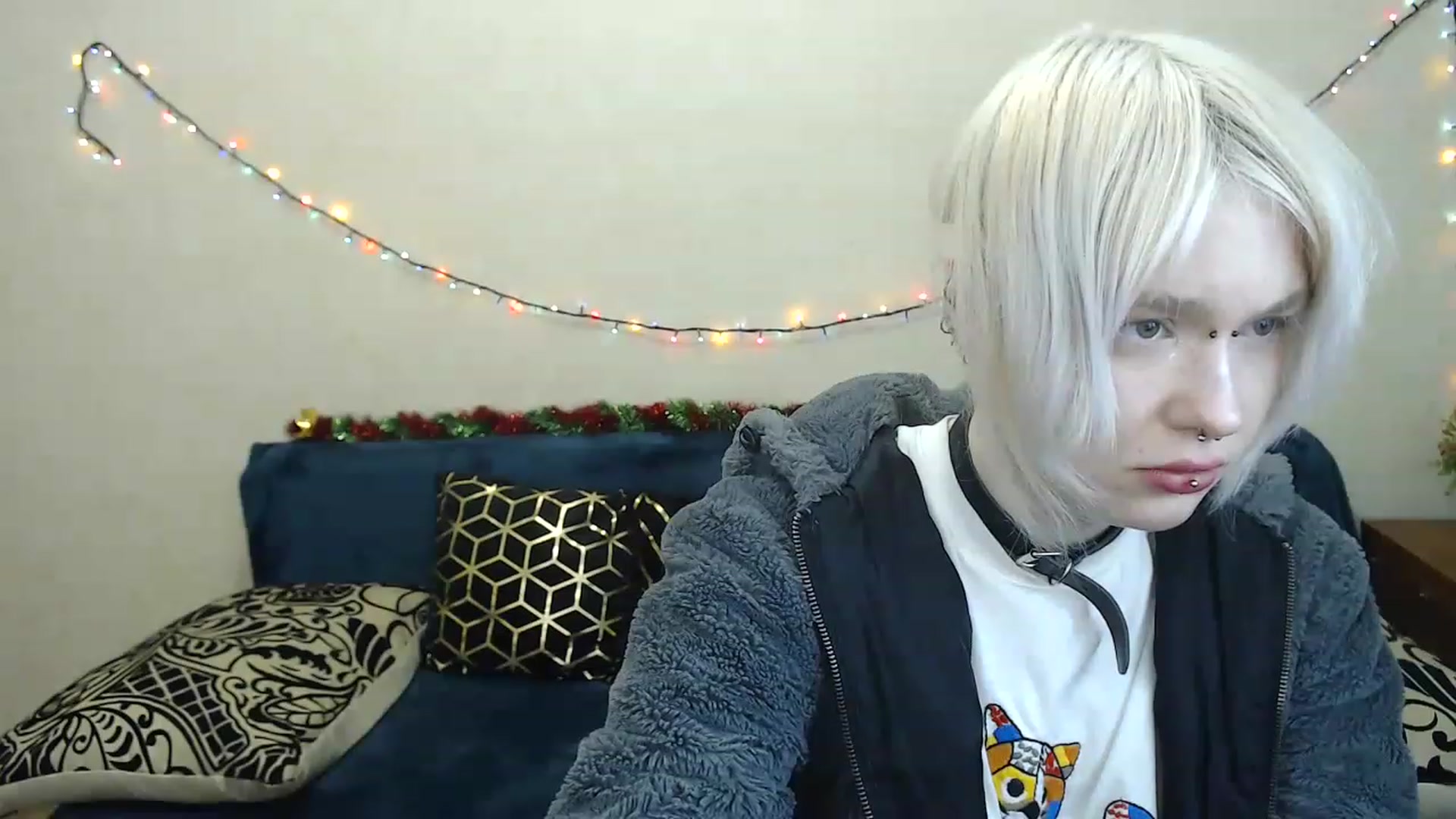 Gallery image thumbnail from Killinna's myfreecams stream on, 01/15/2023, 14:49 image 11 of 20