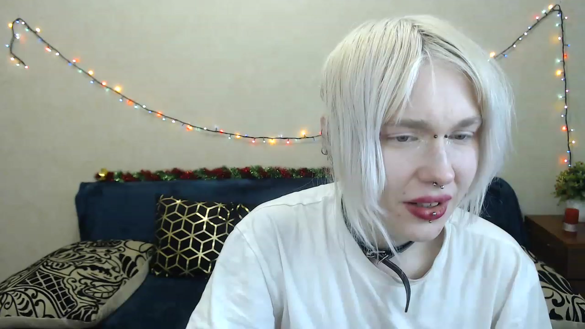 Gallery image thumbnail from Killinna's myfreecams stream on, 01/15/2023, 16:18 image 3 of 20