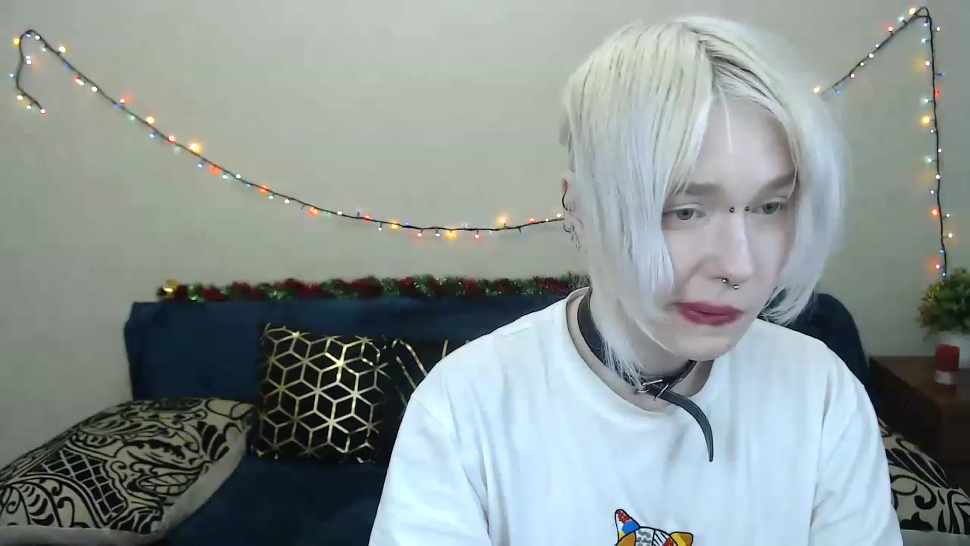 Gallery image thumbnail from Killinna's myfreecams stream on, 01/15/2023, 16:18 image 7 of 20