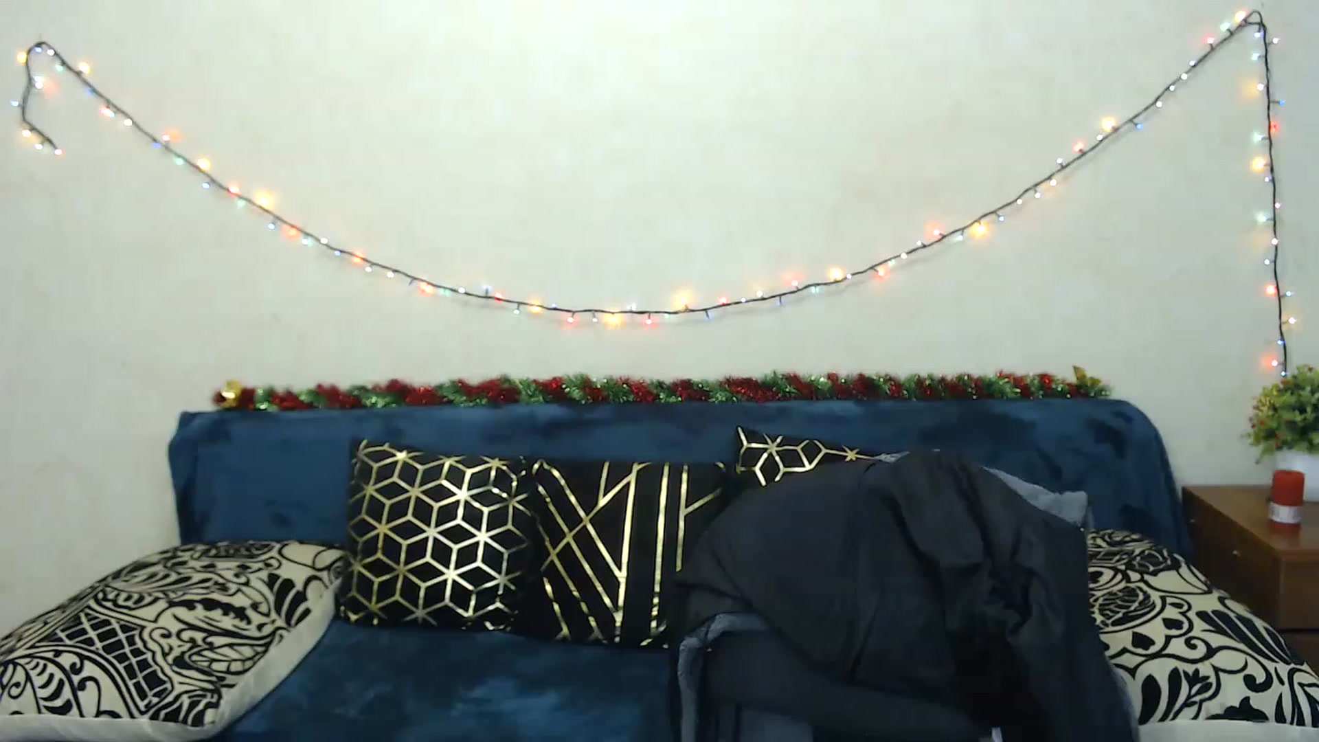 Gallery image thumbnail from Killinna's myfreecams stream on, 01/15/2023, 16:18 image 14 of 20