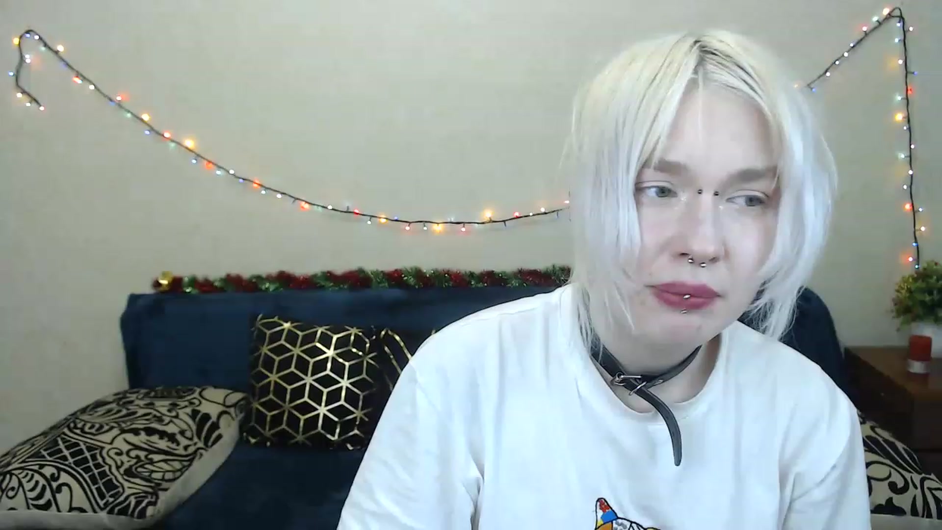 Gallery image thumbnail from Killinna's myfreecams stream on, 01/15/2023, 16:18 image 13 of 20
